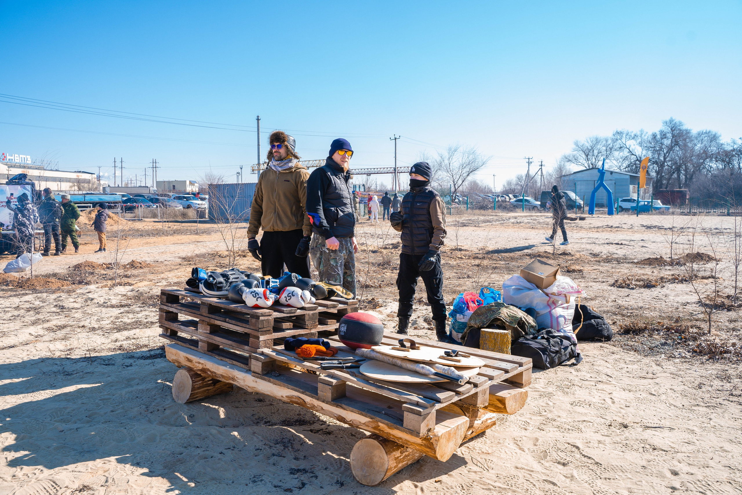 Моржеран. Shmeleva.ph Фотограф Волгоград и Волжский — Анна Шмелева