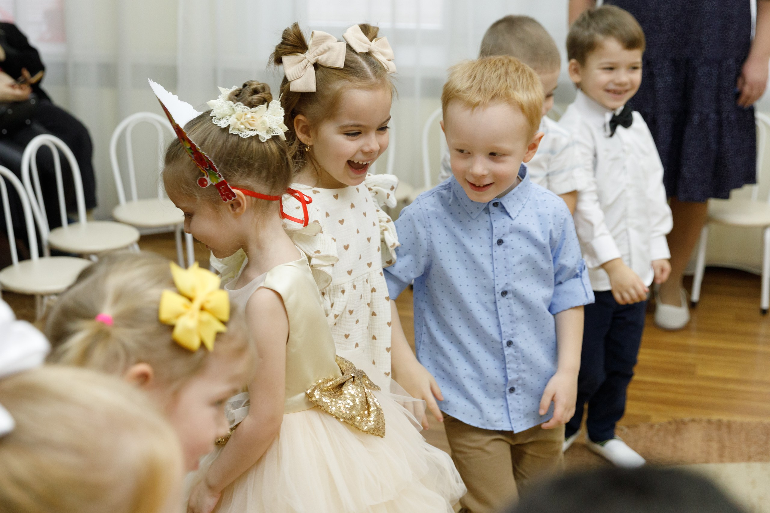 Группа Вишенка. Свадебный фотограф в Ярославле Анастасия Архипова