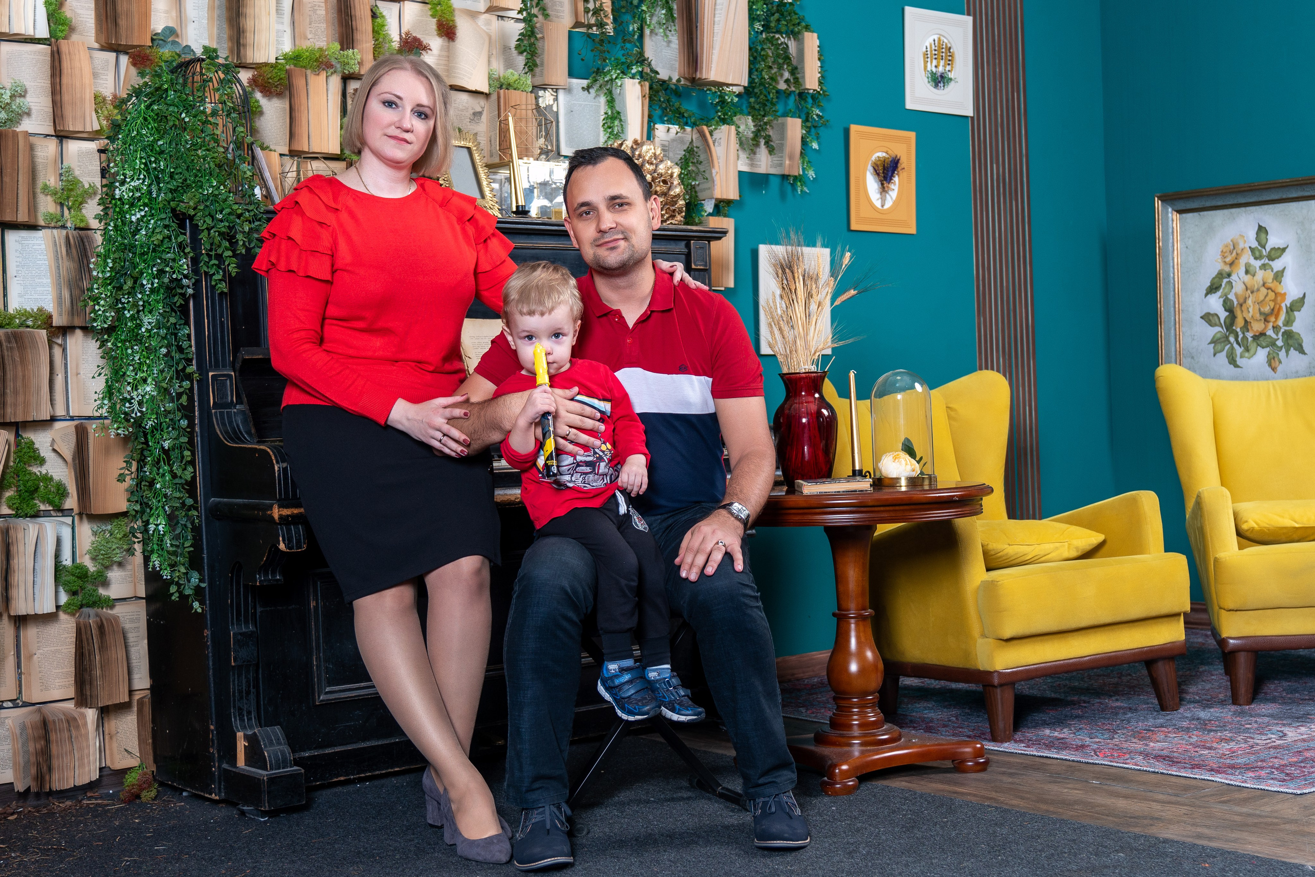 Семейные праздники. Свадебный и репортажный фотограф в Москве Александр Кудрявцев