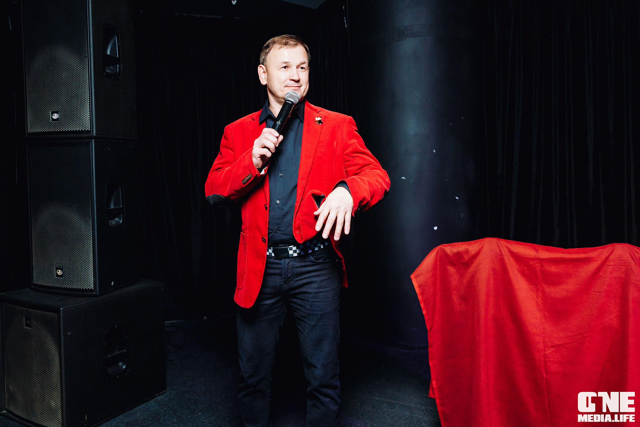 Фоторепортаж из бара Баррэ. One Media Life: фоторепортажи, фотоотчеты с мероприятий и заведений