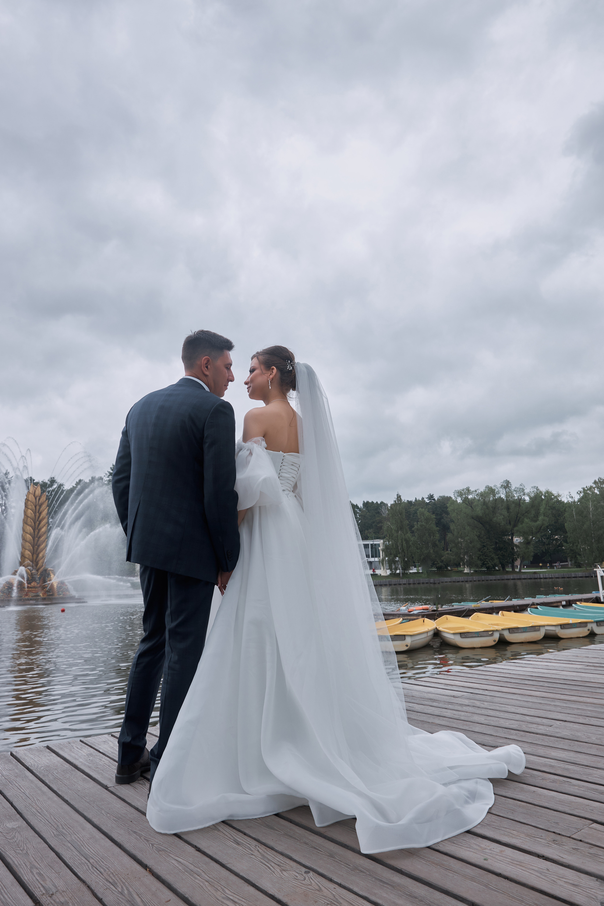 Зеленый лабиринт. ВДНХ. Женский фотограф Москва, Лобня