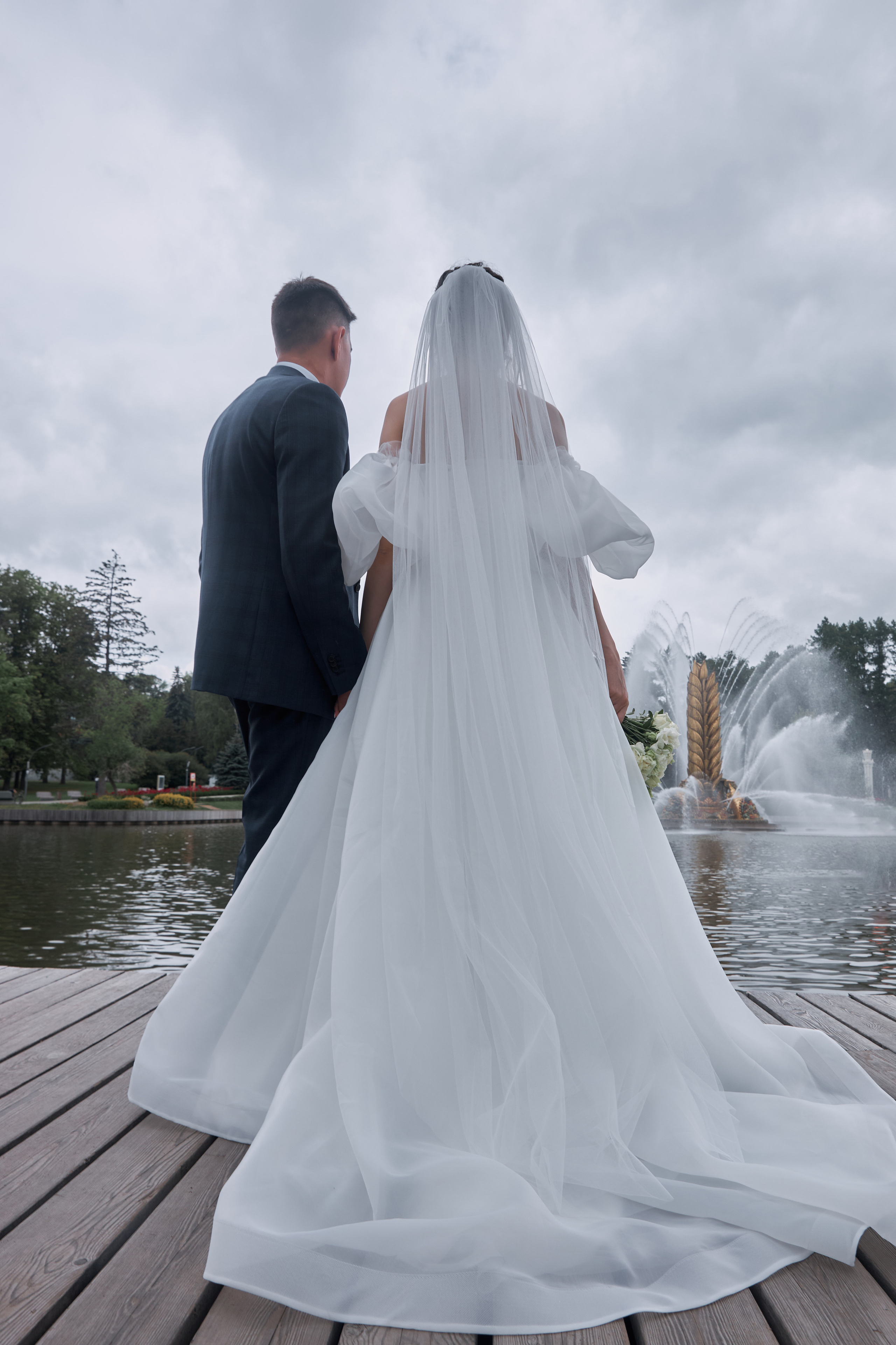 Зеленый лабиринт. ВДНХ. Женский фотограф Москва, Лобня