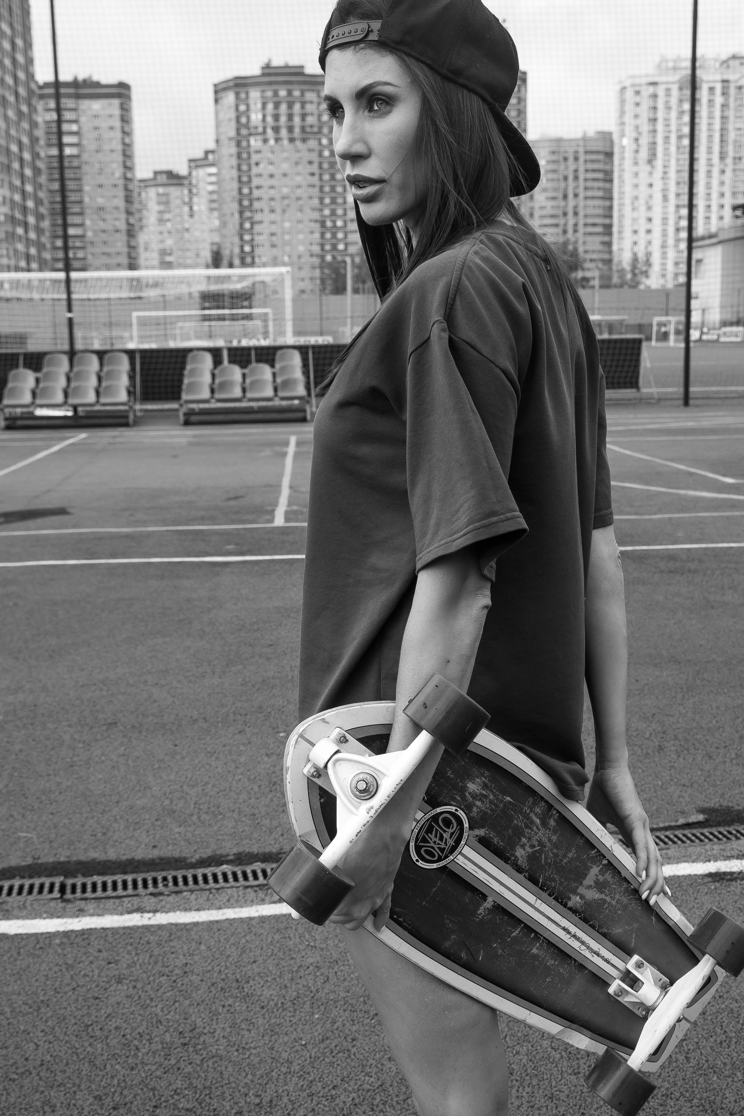 Контент съемка для бренда спортивной одежды. Женский фотограф Москва, Лобня