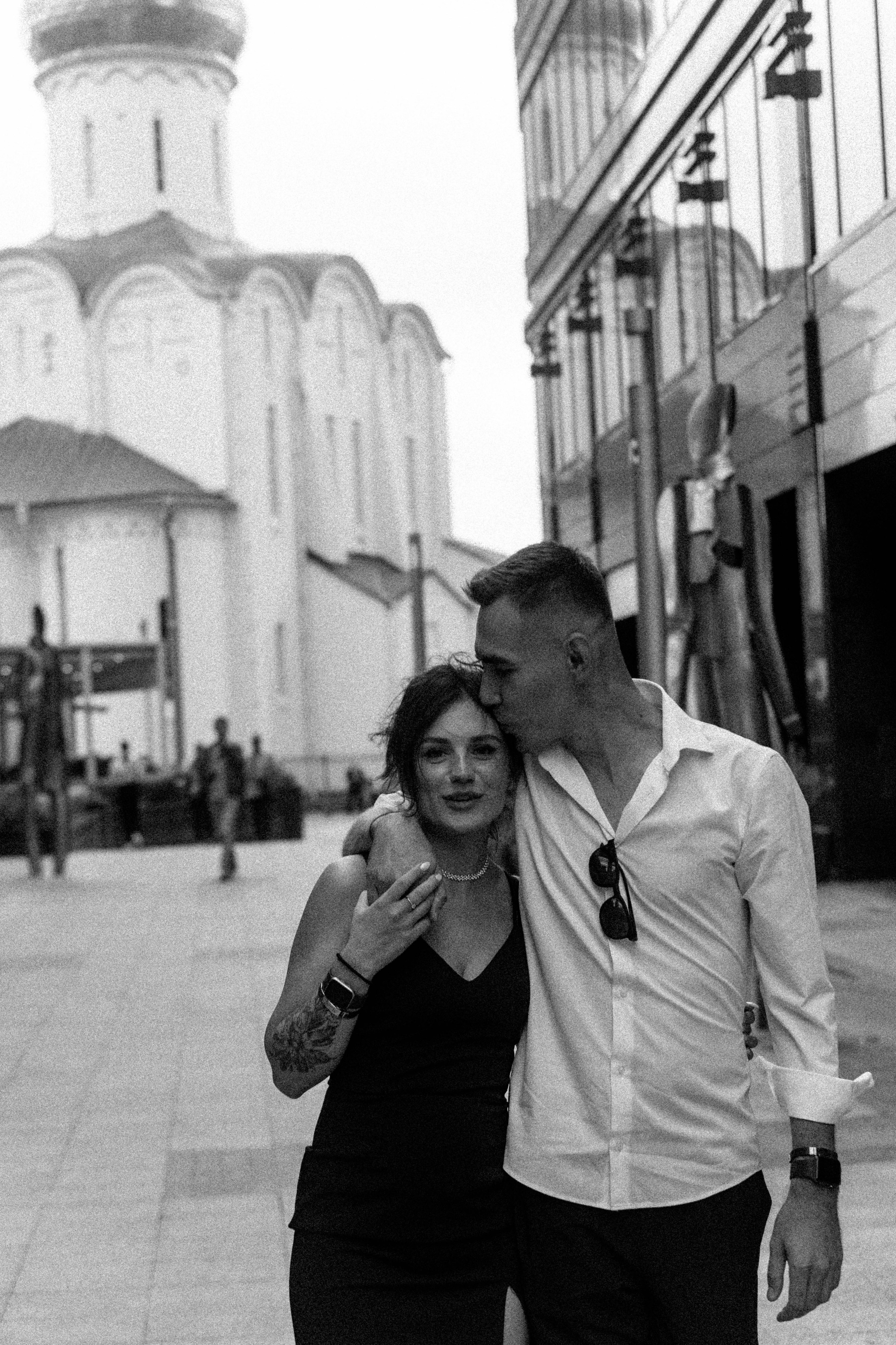 Белая площадь. Женский фотограф Москва, Лобня