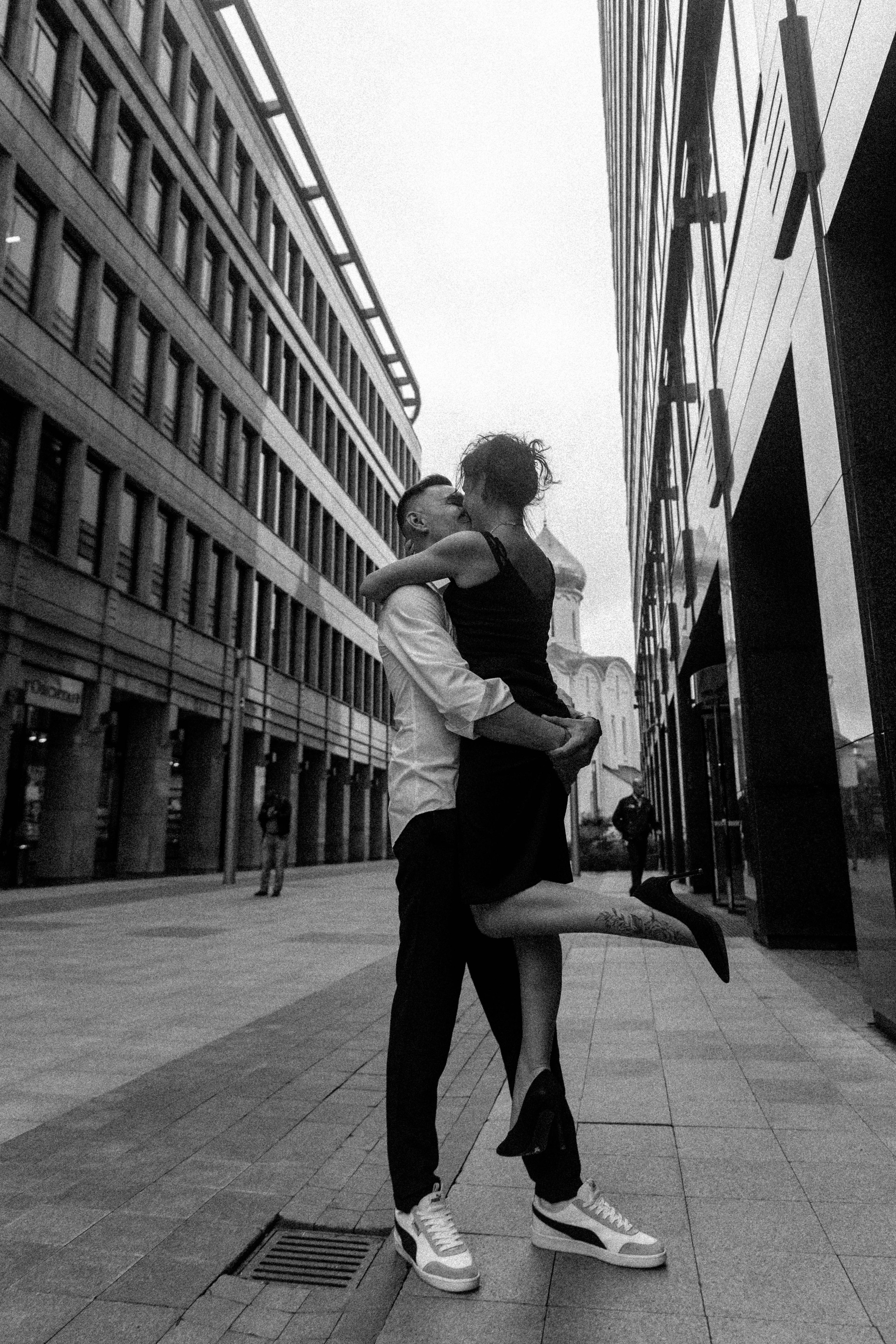 Белая площадь. Женский фотограф Москва, Лобня