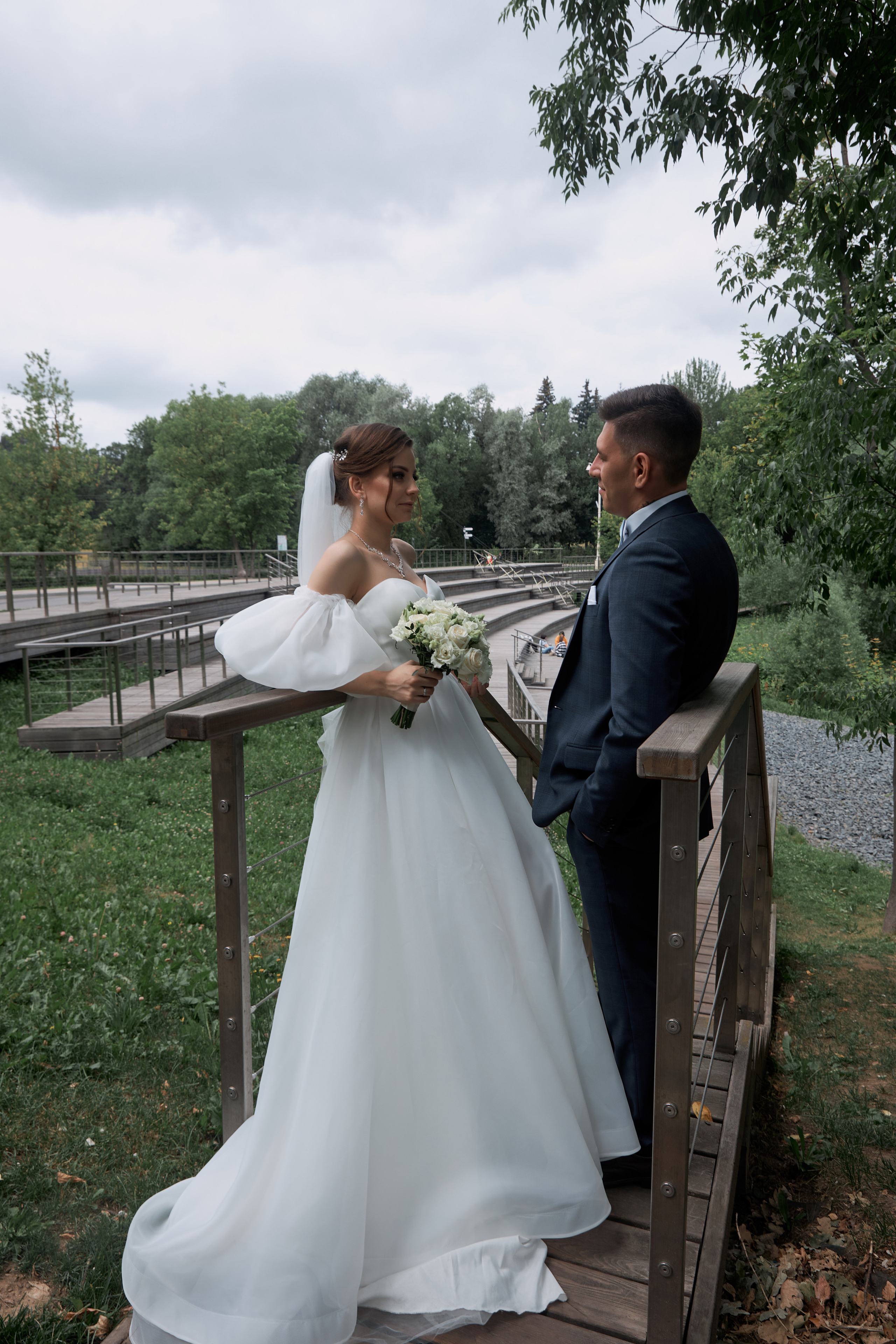Зеленый лабиринт. ВДНХ. Женский фотограф Москва, Лобня