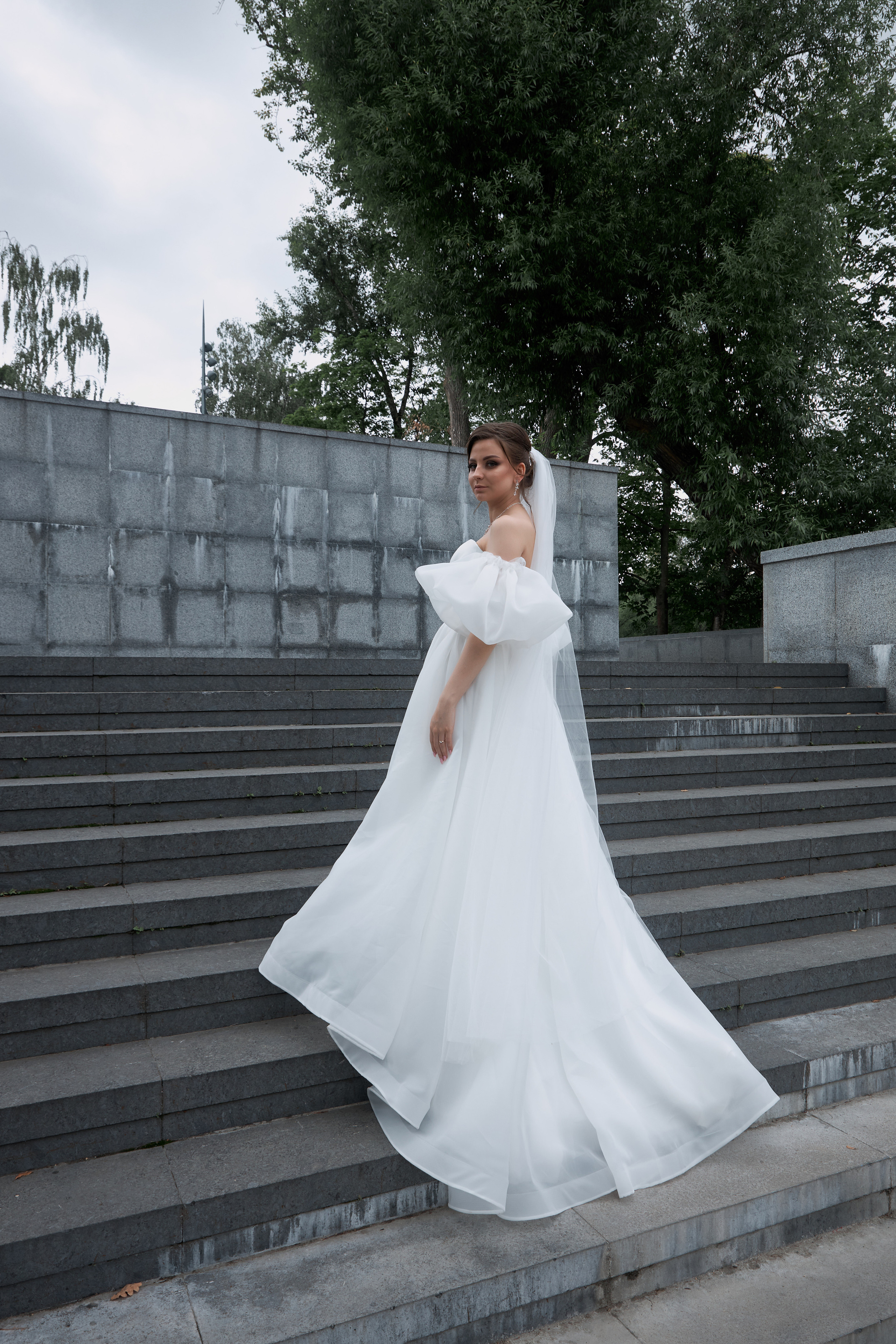 Зеленый лабиринт. ВДНХ. Женский фотограф Москва, Лобня