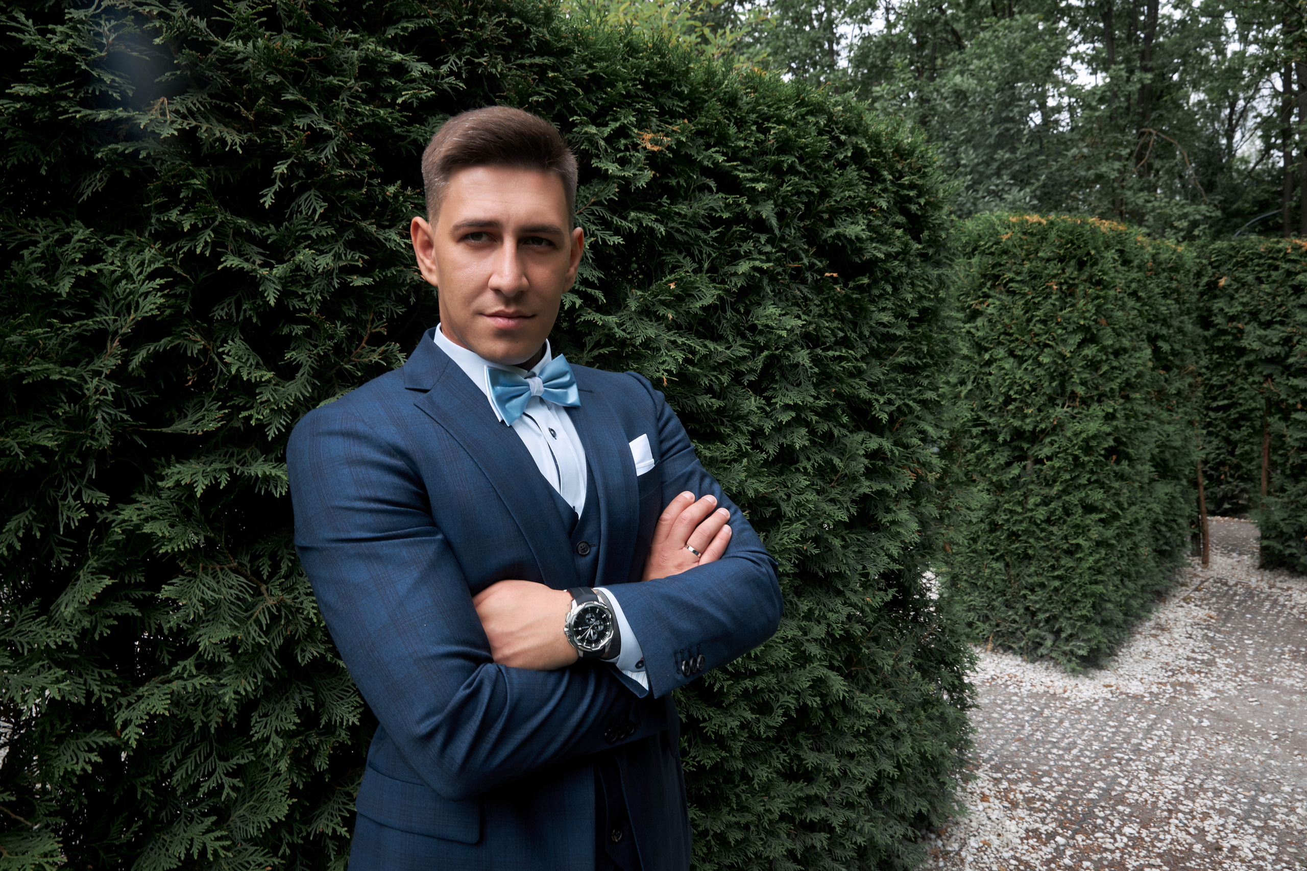 Зеленый лабиринт. ВДНХ. Женский фотограф Москва, Лобня