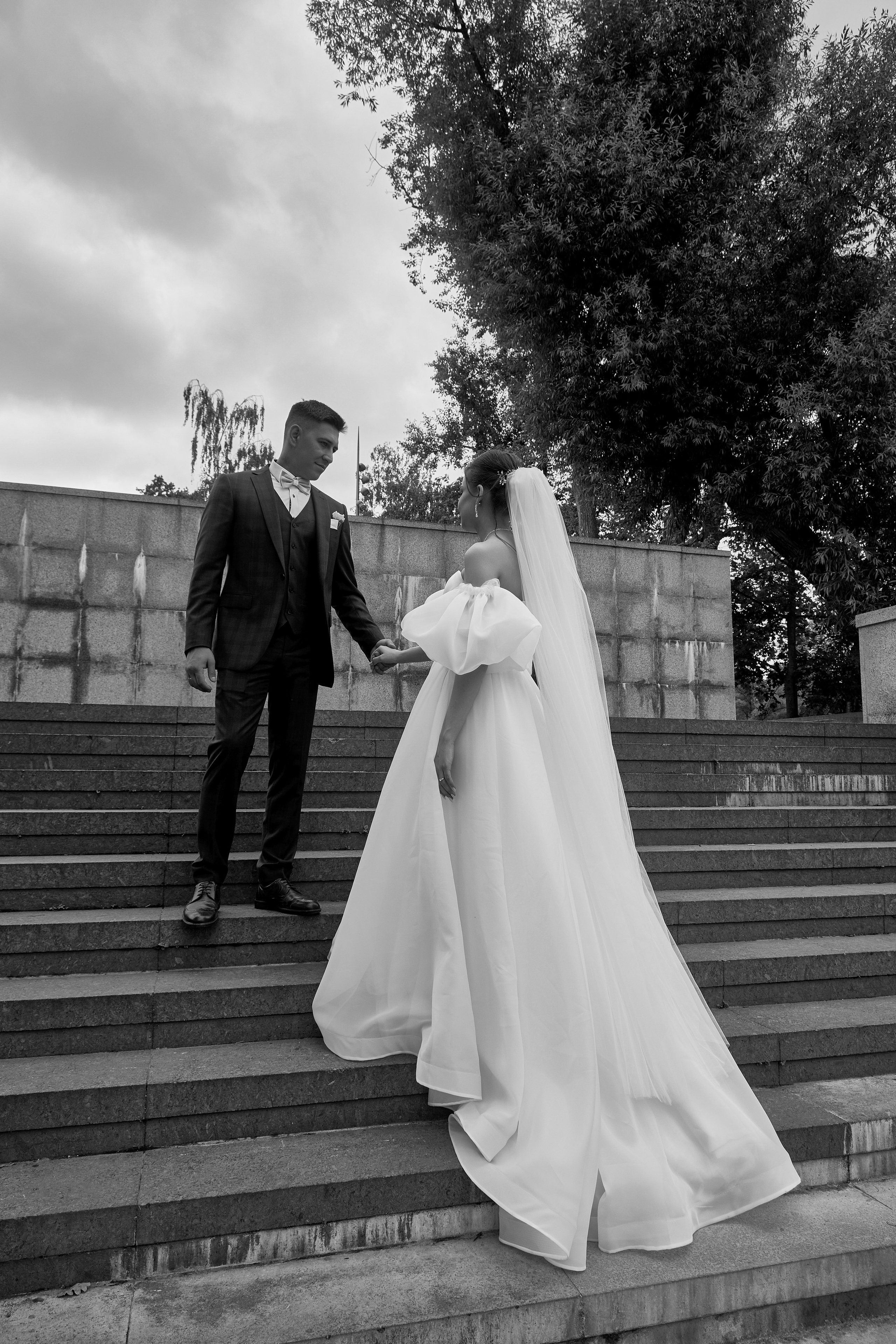 Зеленый лабиринт. ВДНХ. Женский фотограф Москва, Лобня