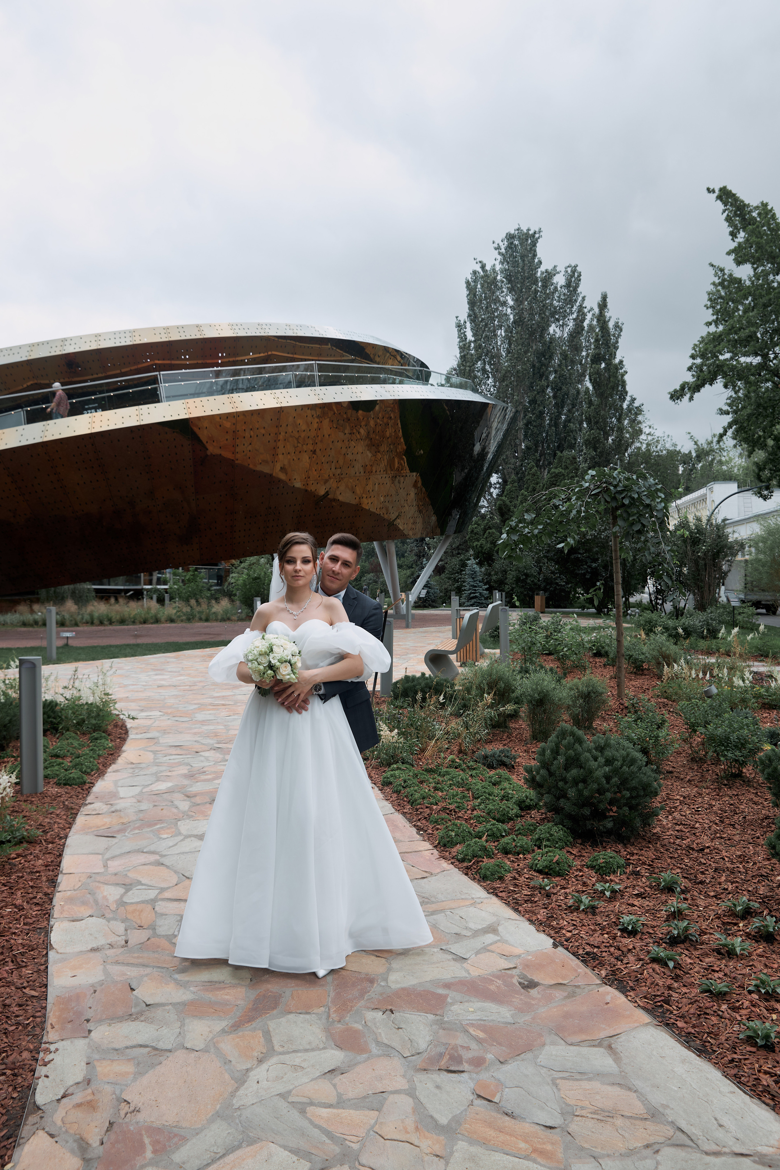 Зеленый лабиринт. ВДНХ. Женский фотограф Москва, Лобня