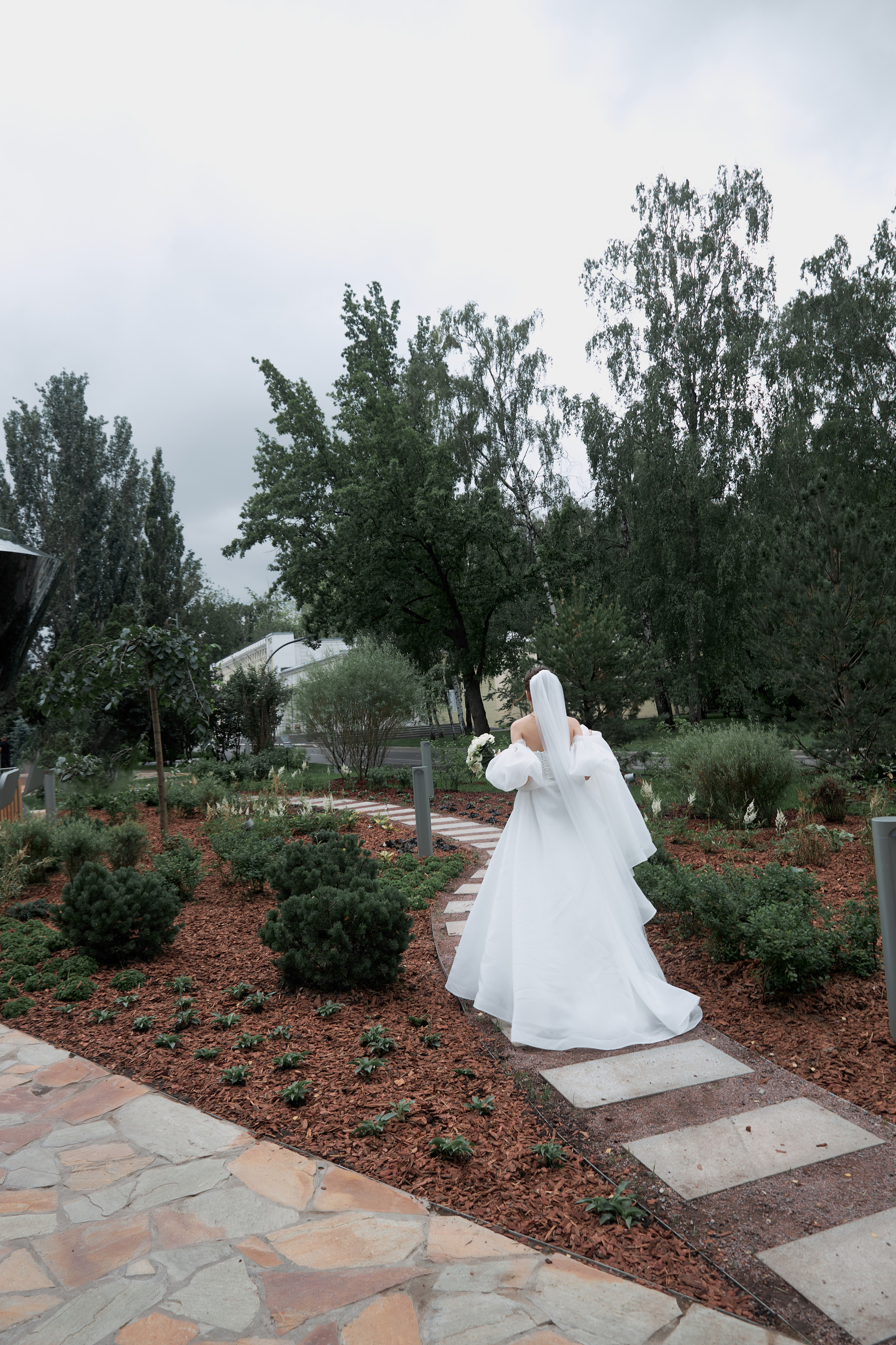Зеленый лабиринт. ВДНХ. Женский фотограф Москва, Лобня