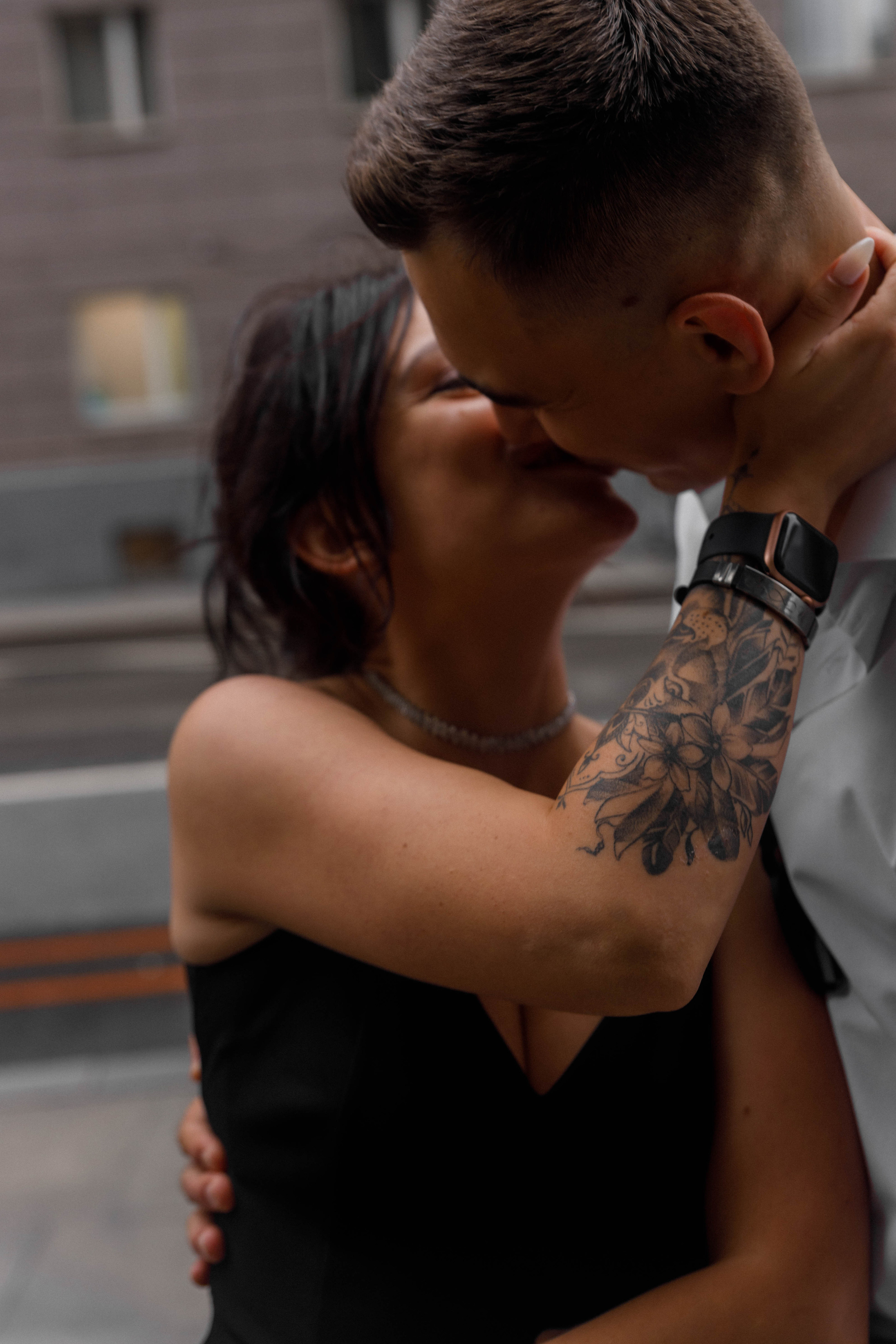 Белая площадь. Женский фотограф Москва, Лобня