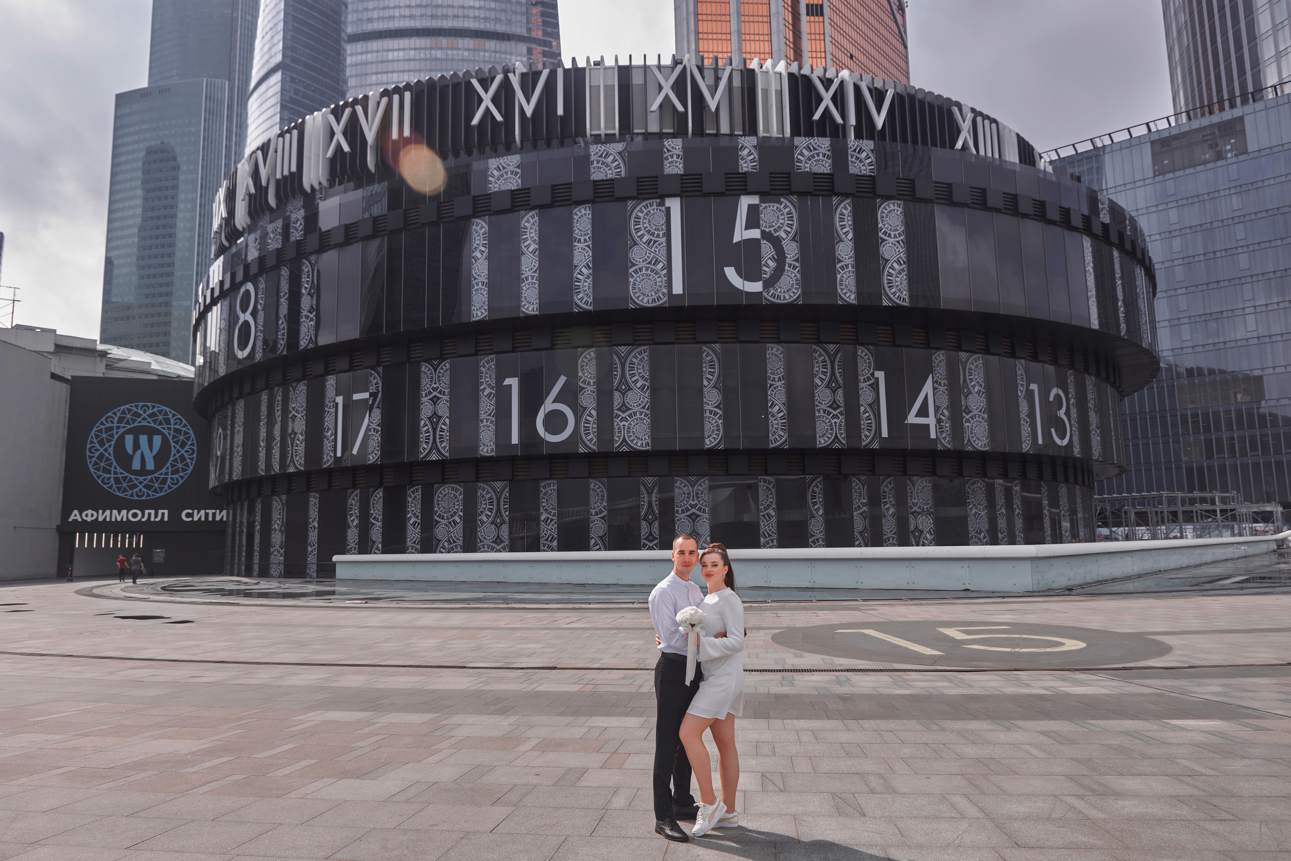 Moscow city. Женский фотограф Москва, Лобня