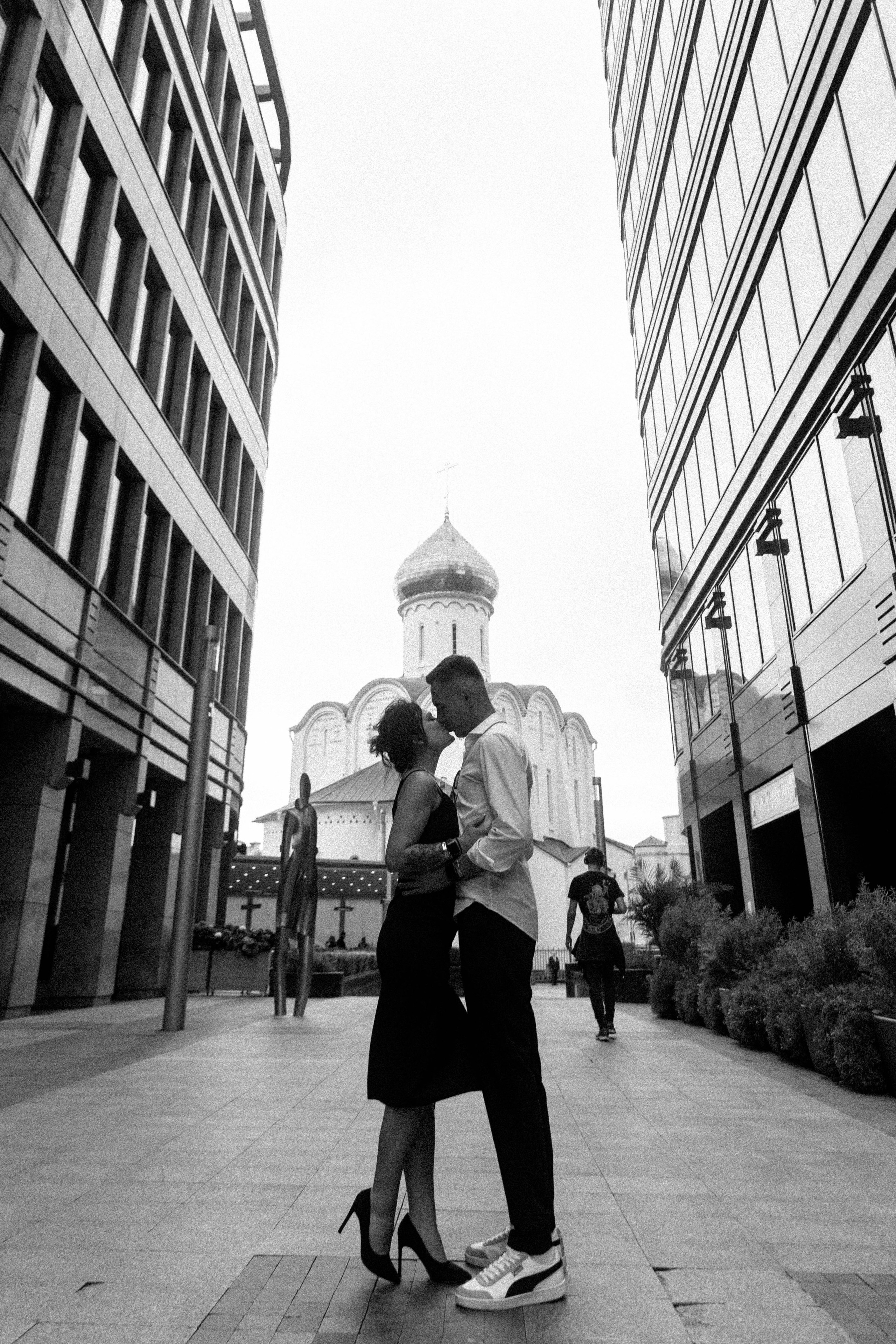 Белая площадь. Женский фотограф Москва, Лобня