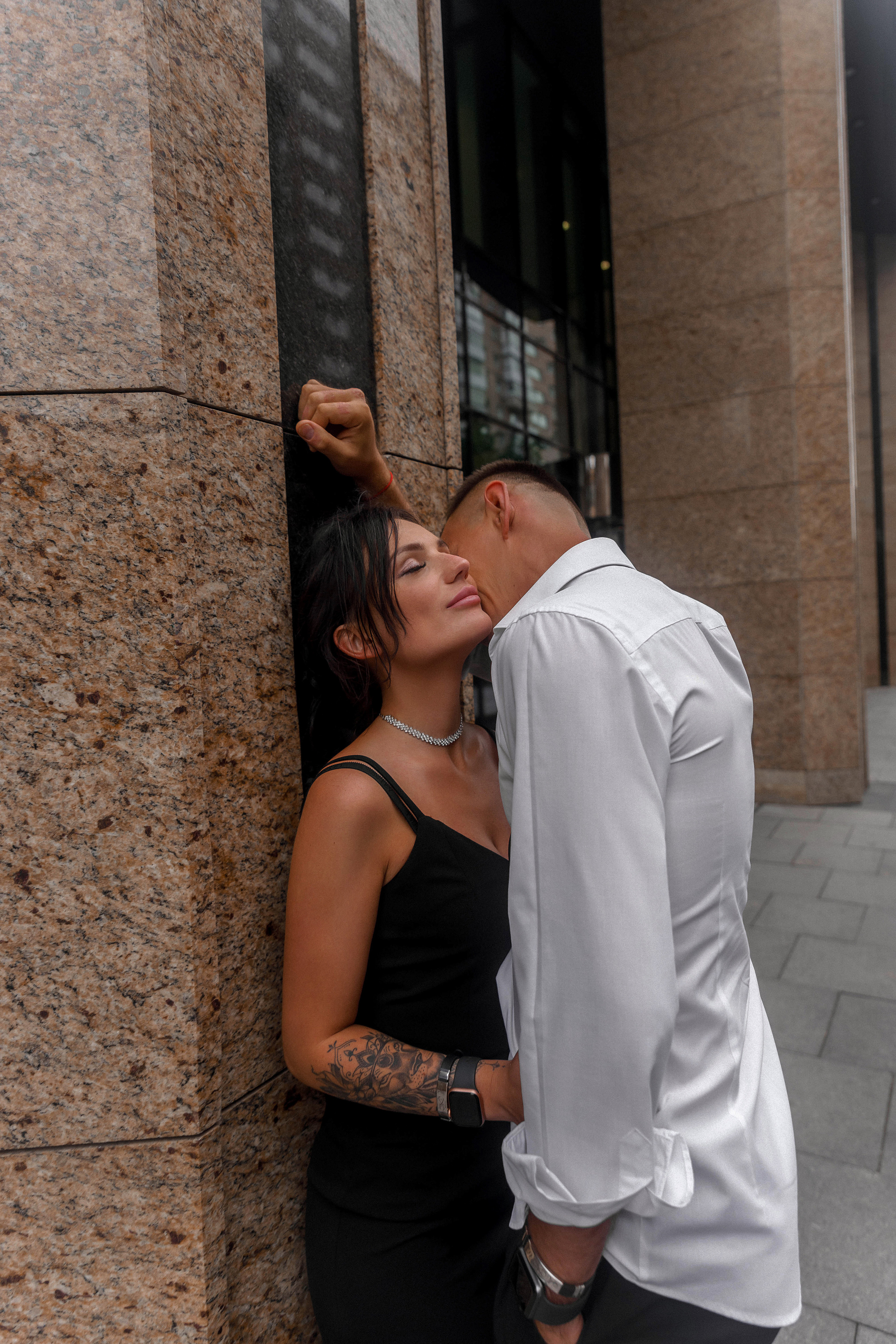 Белая площадь. Женский фотограф Москва, Лобня