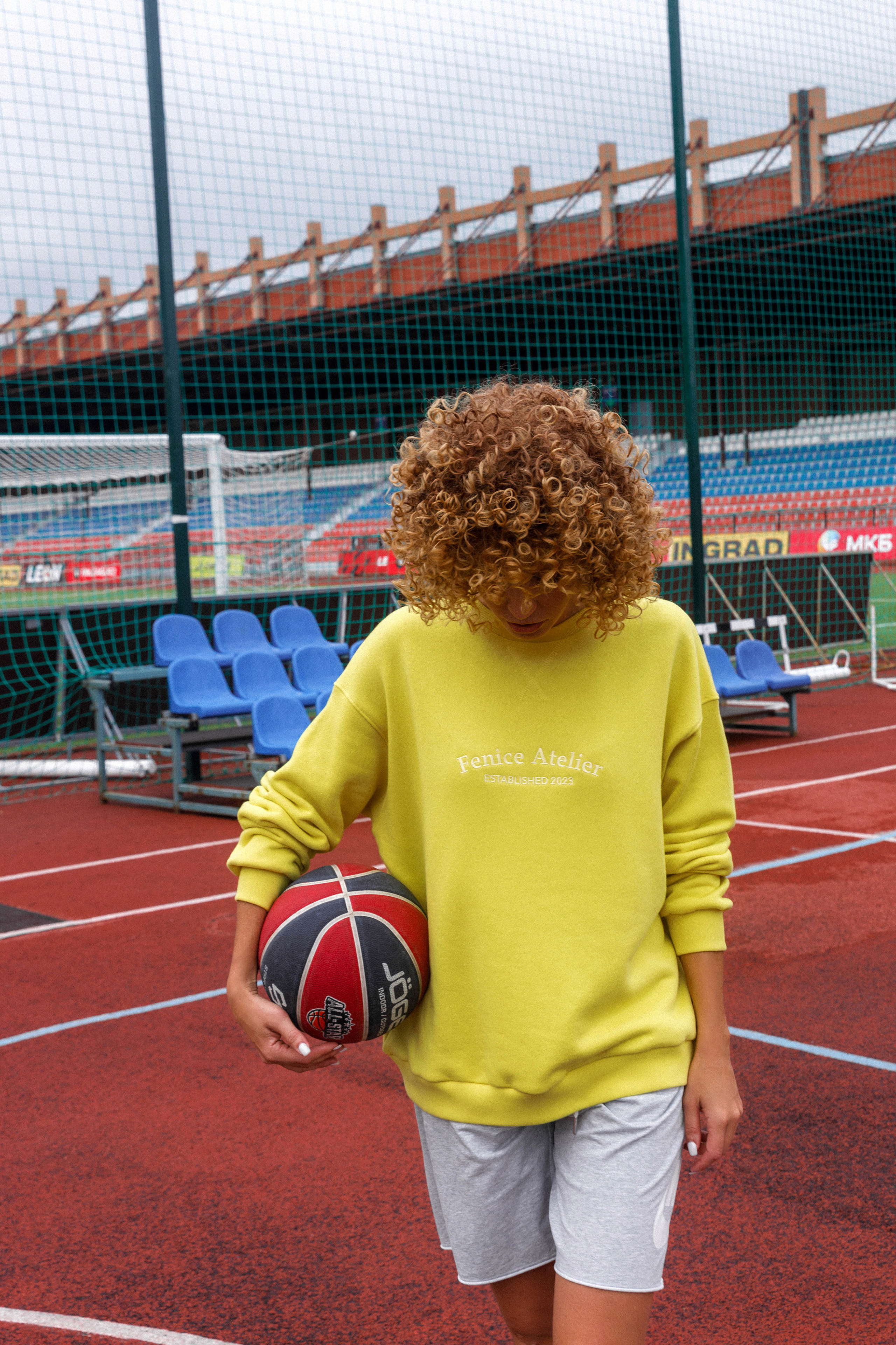 Контент съемка для бренда спортивной одежды. Женский фотограф Москва, Лобня