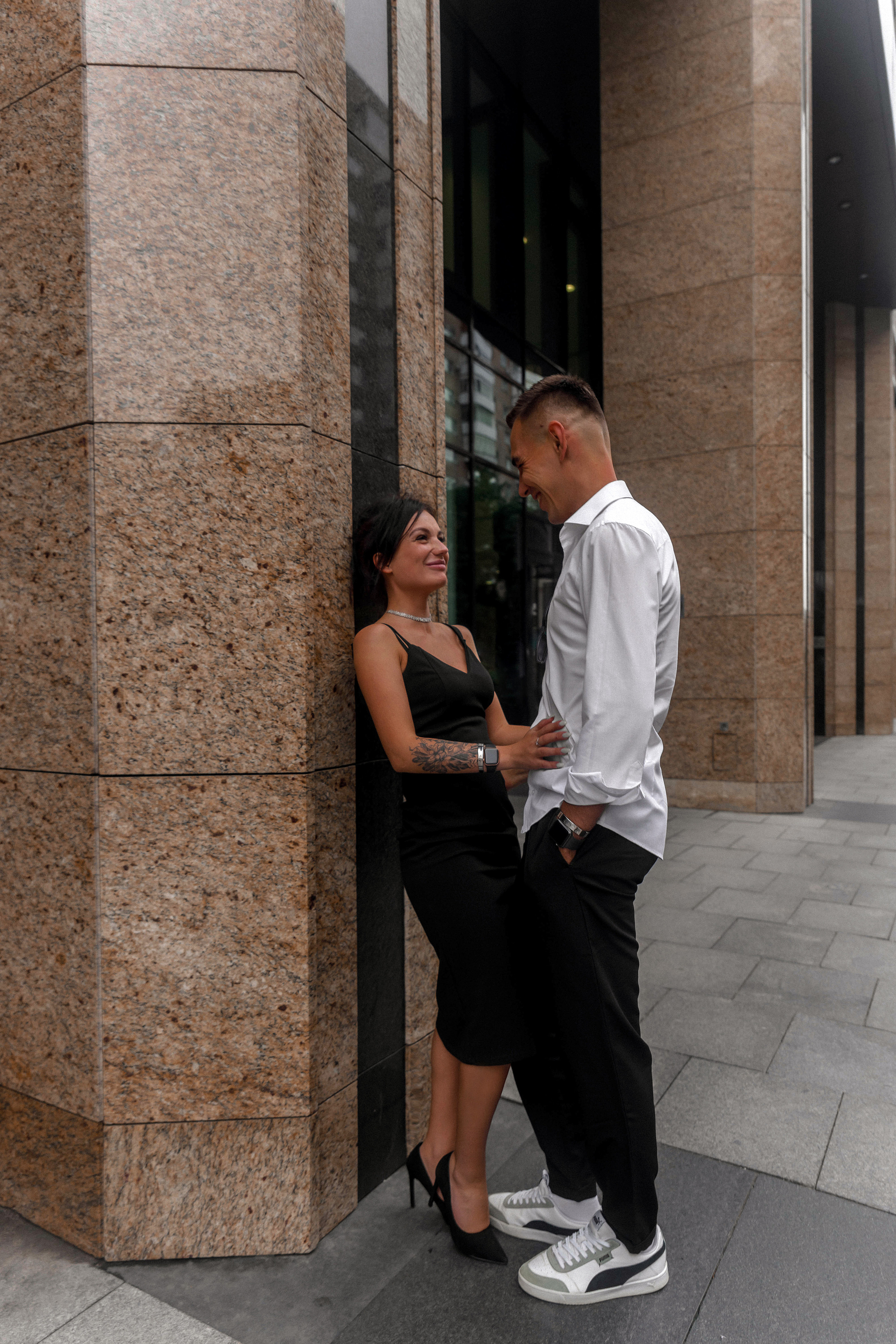 Белая площадь. Женский фотограф Москва, Лобня