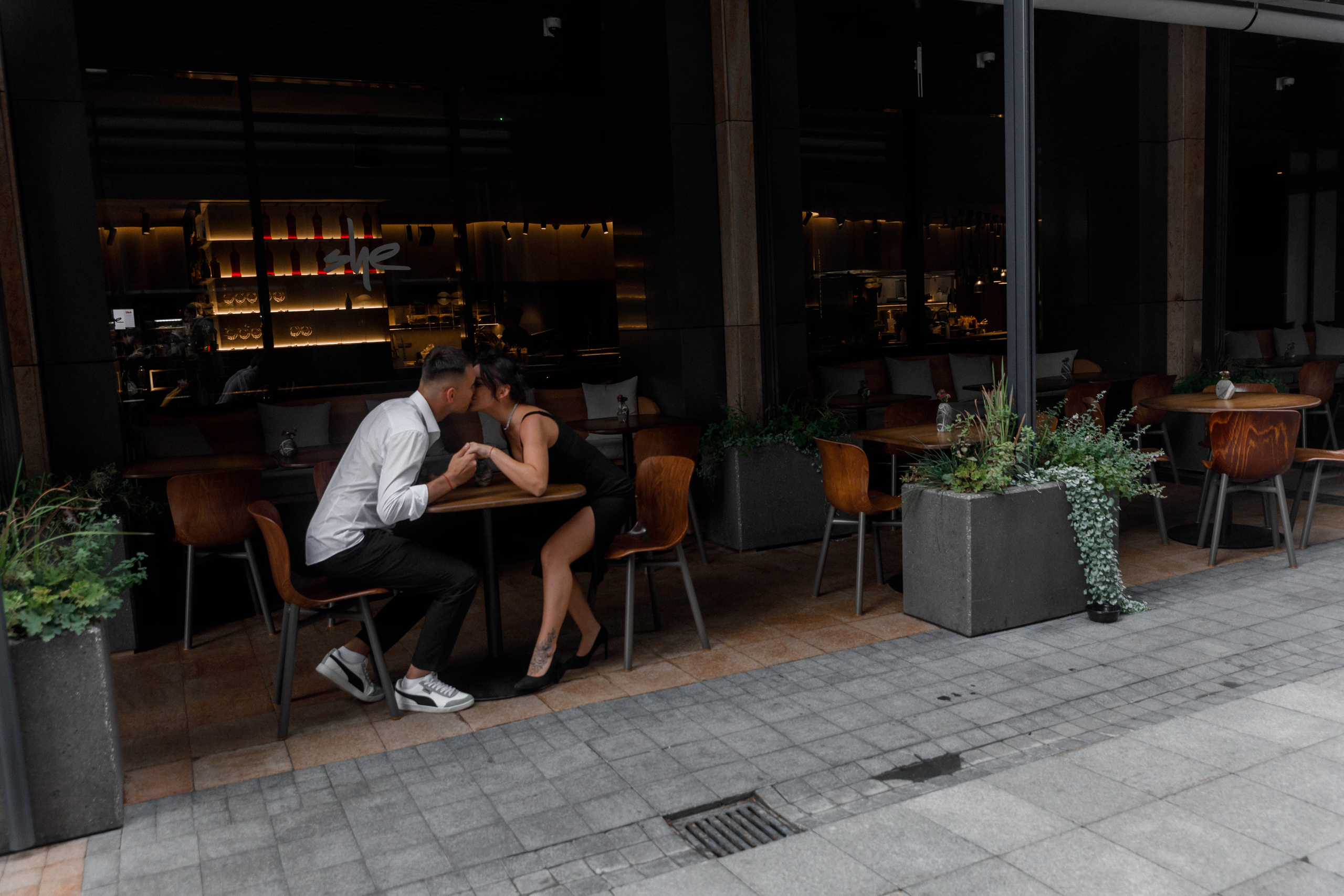 Белая площадь. Женский фотограф Москва, Лобня