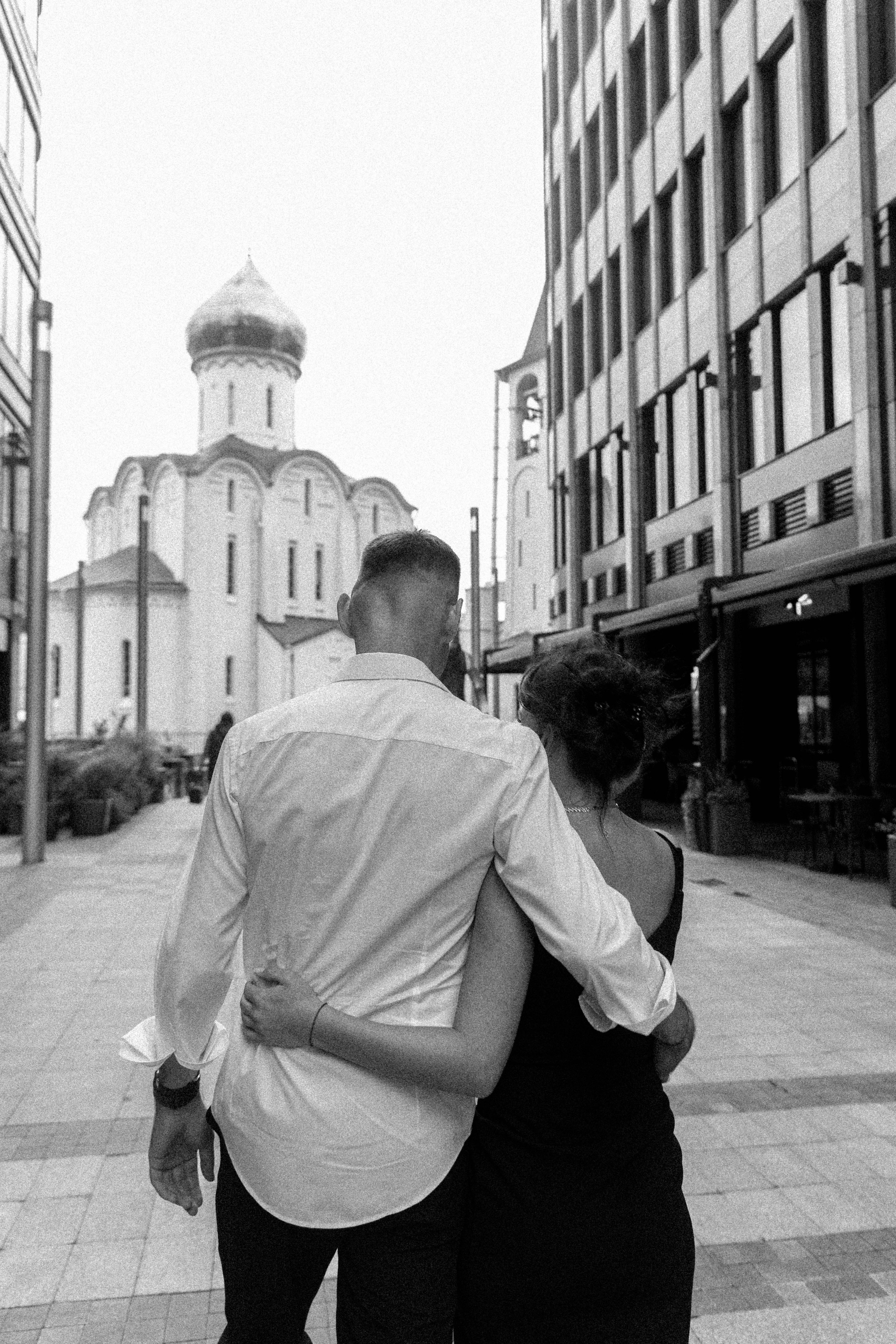 Белая площадь. Женский фотограф Москва, Лобня