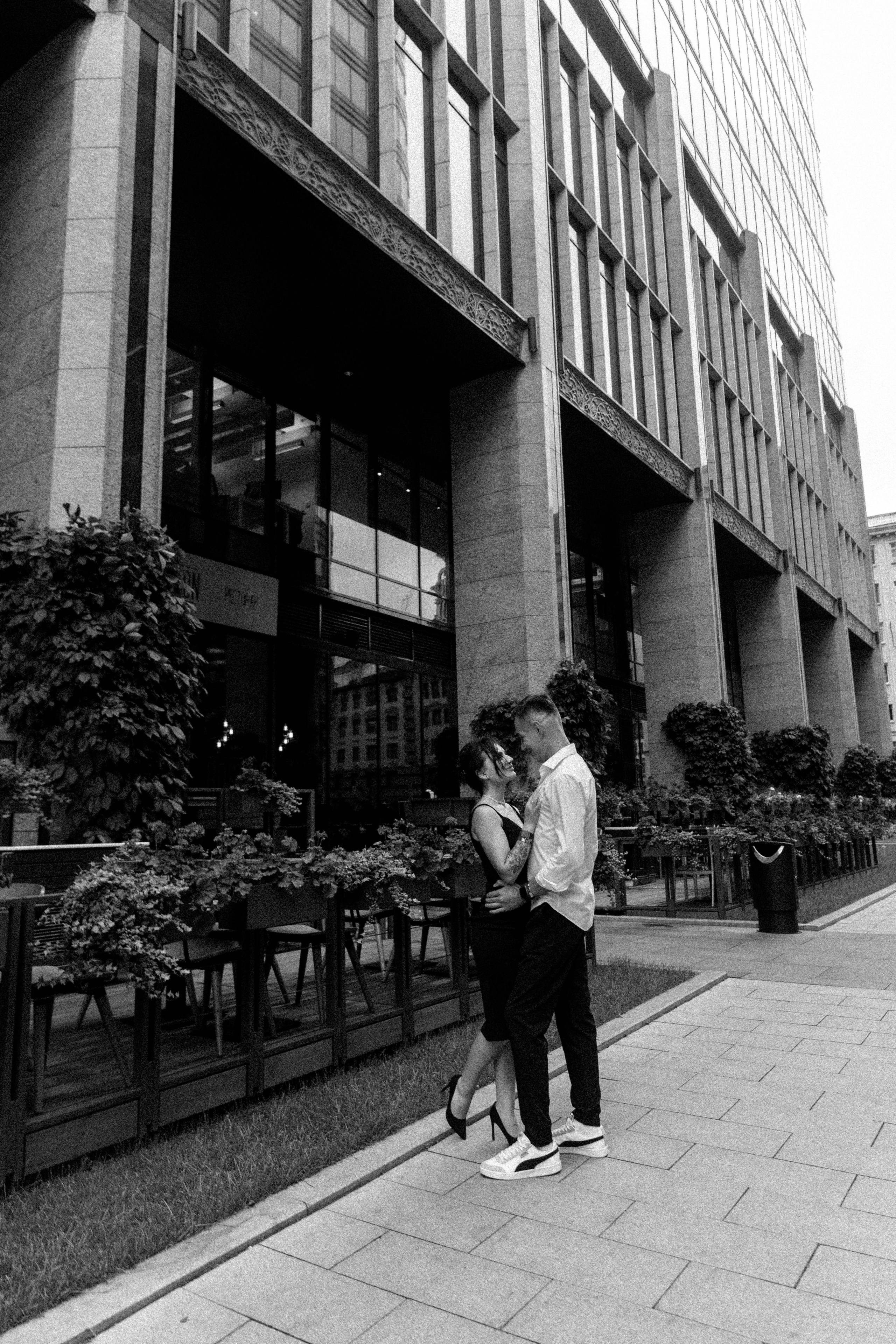 Белая площадь. Женский фотограф Москва, Лобня