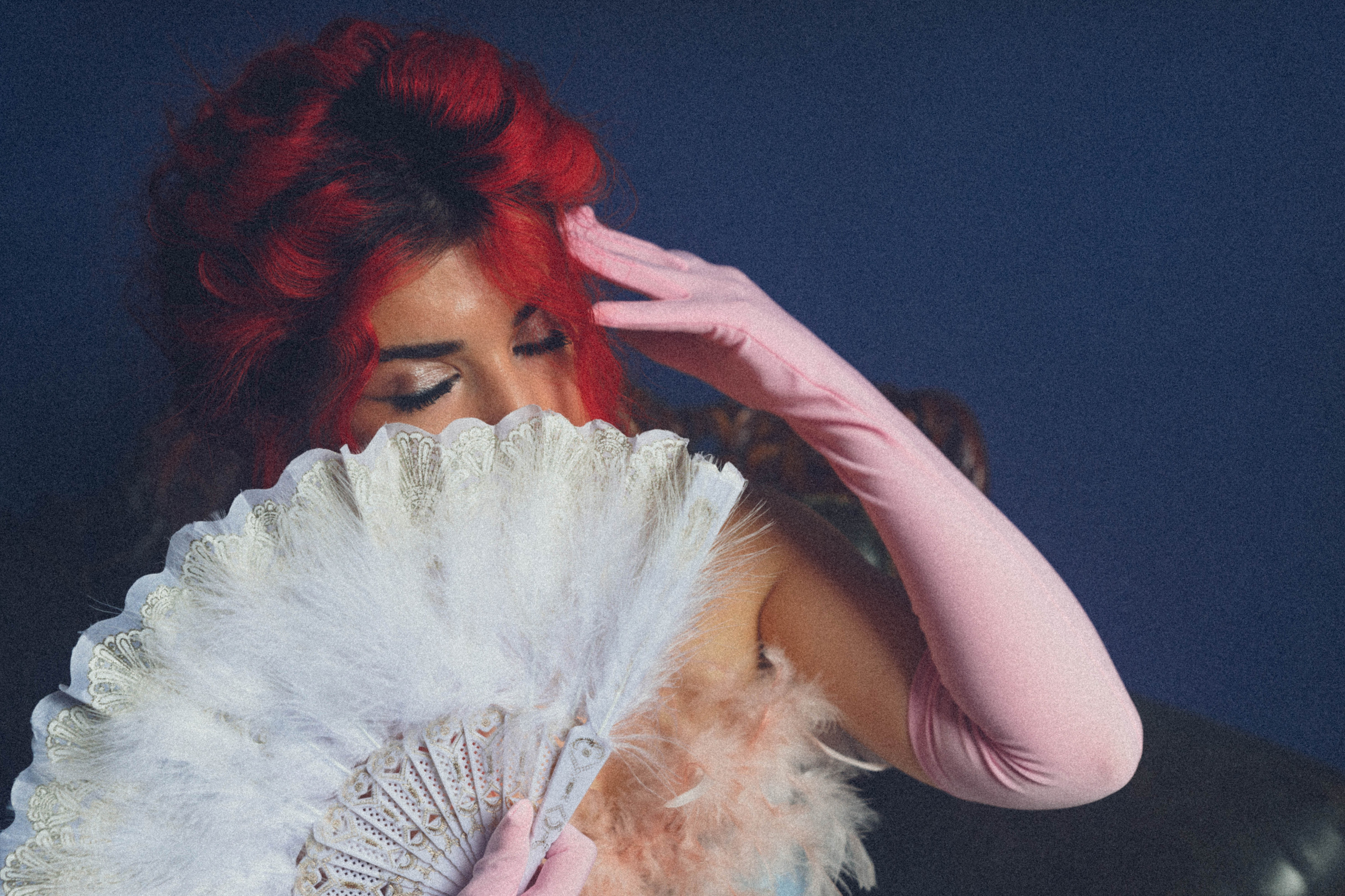 Винтажная фотосессия. Женский фотограф Москва, Лобня