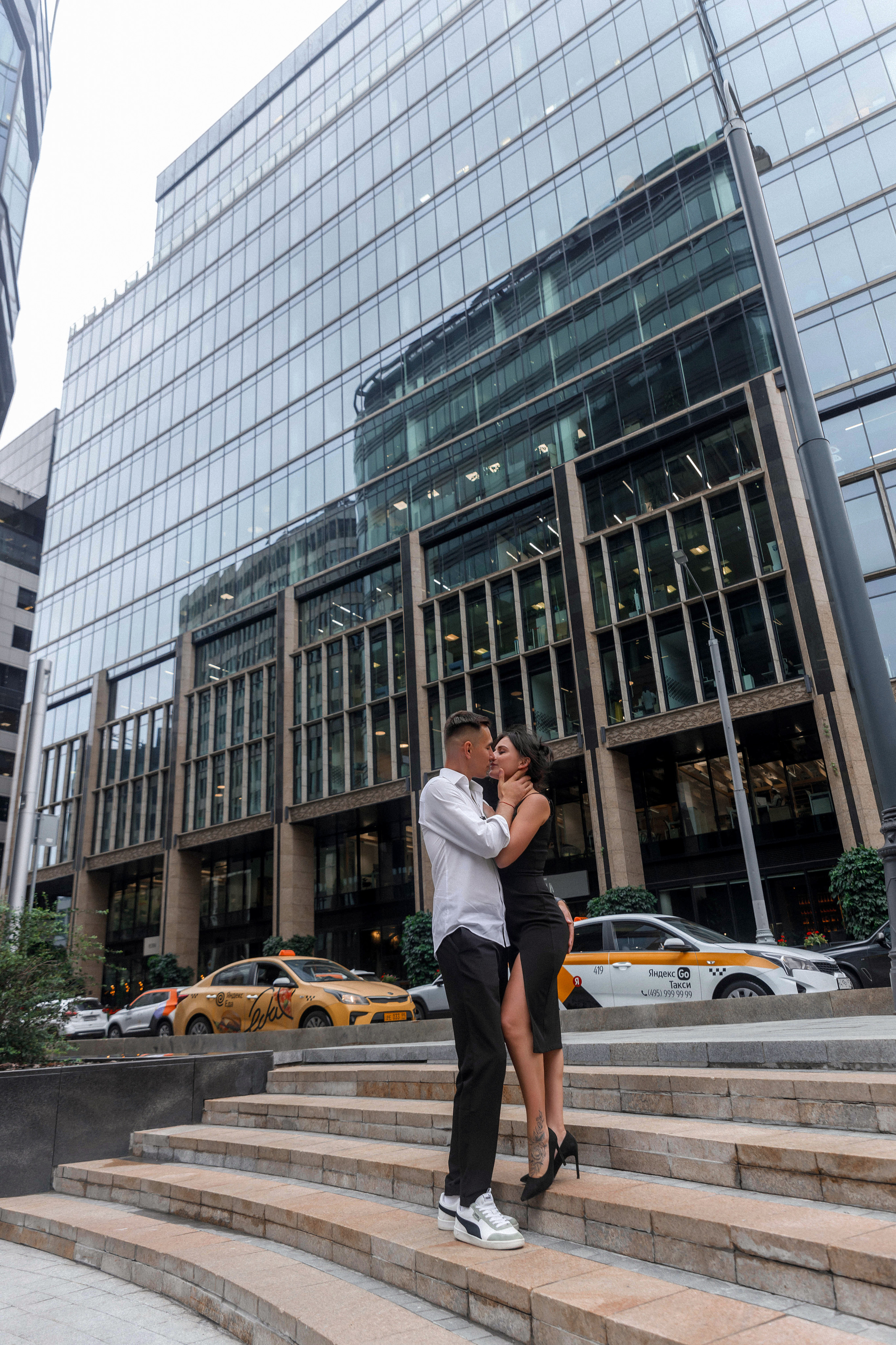 Белая площадь. Женский фотограф Москва, Лобня