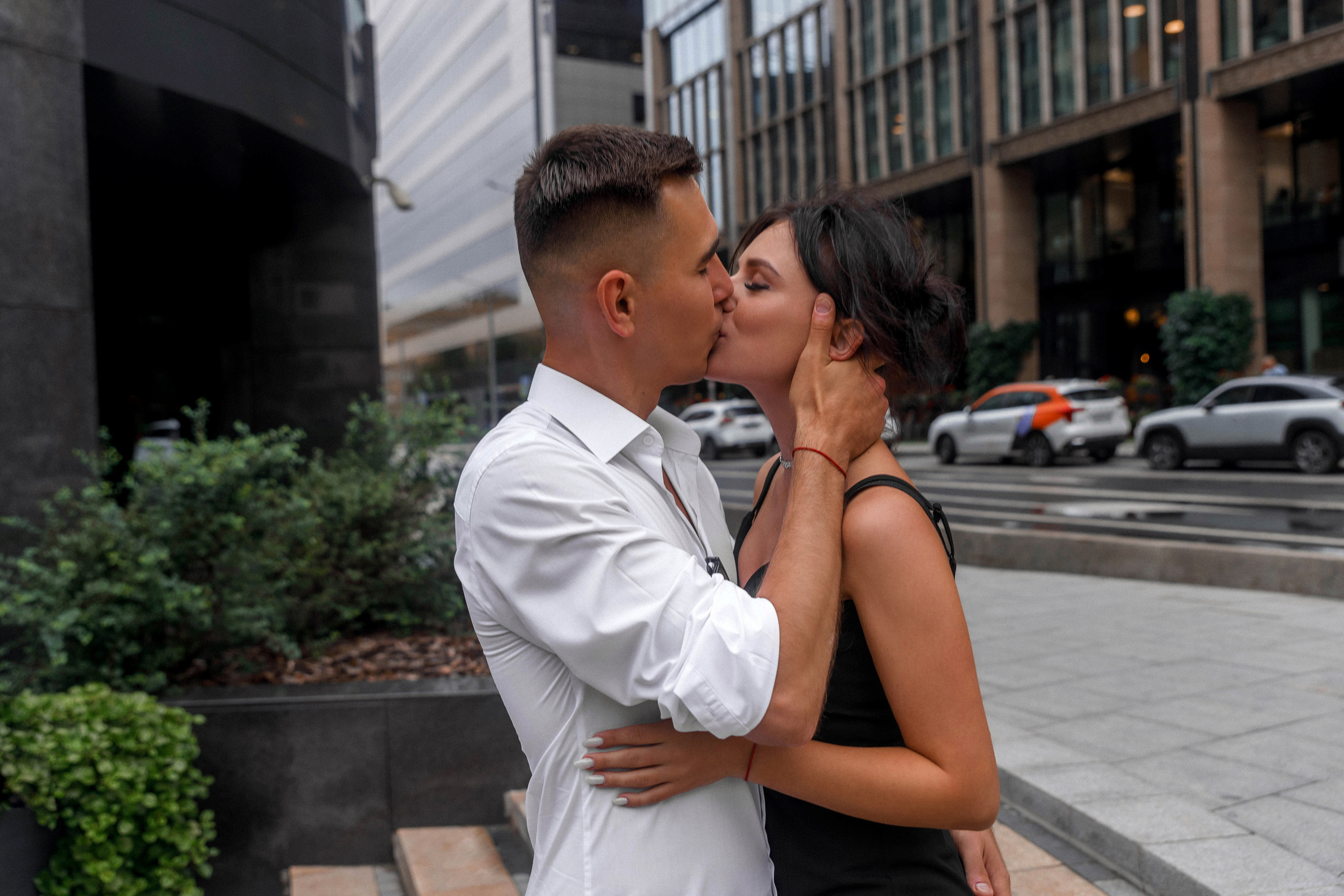 Белая площадь. Женский фотограф Москва, Лобня