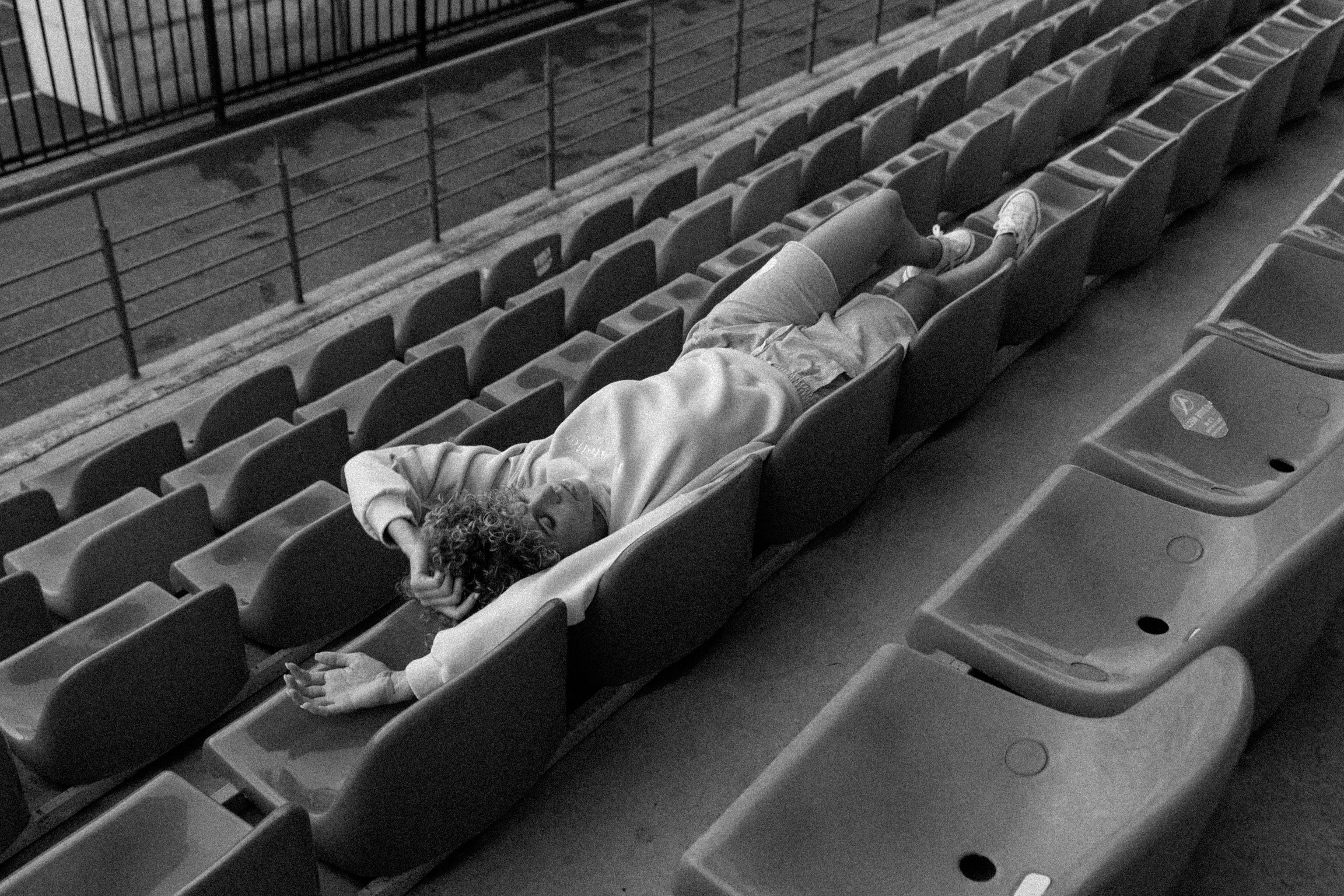 Контент съемка для бренда спортивной одежды. Женский фотограф Москва, Лобня