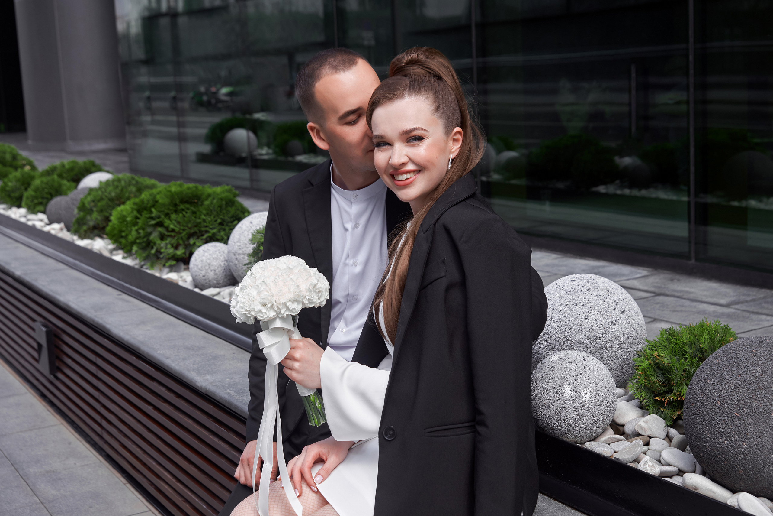 Moscow city. Женский фотограф Москва, Лобня