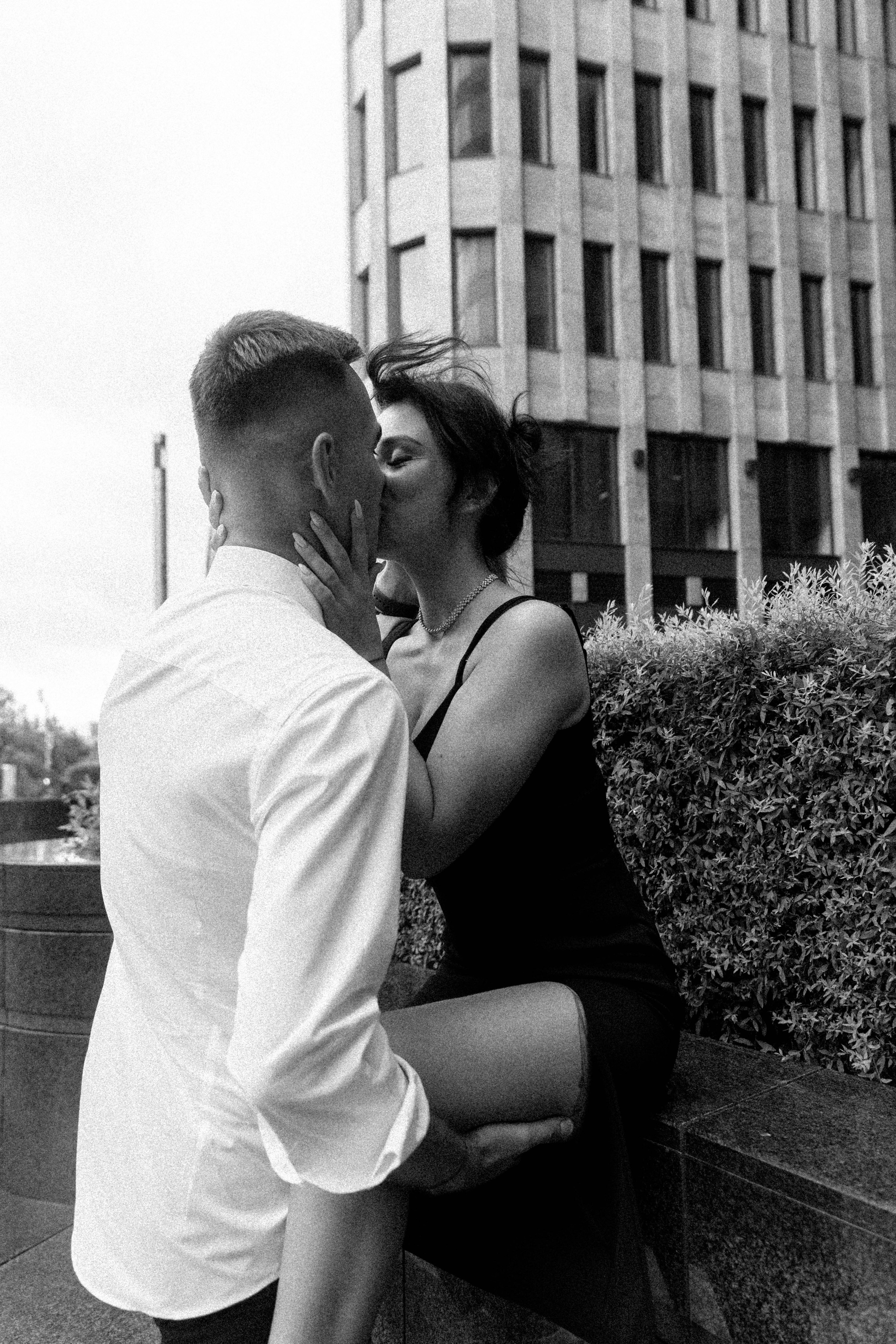 Белая площадь. Женский фотограф Москва, Лобня