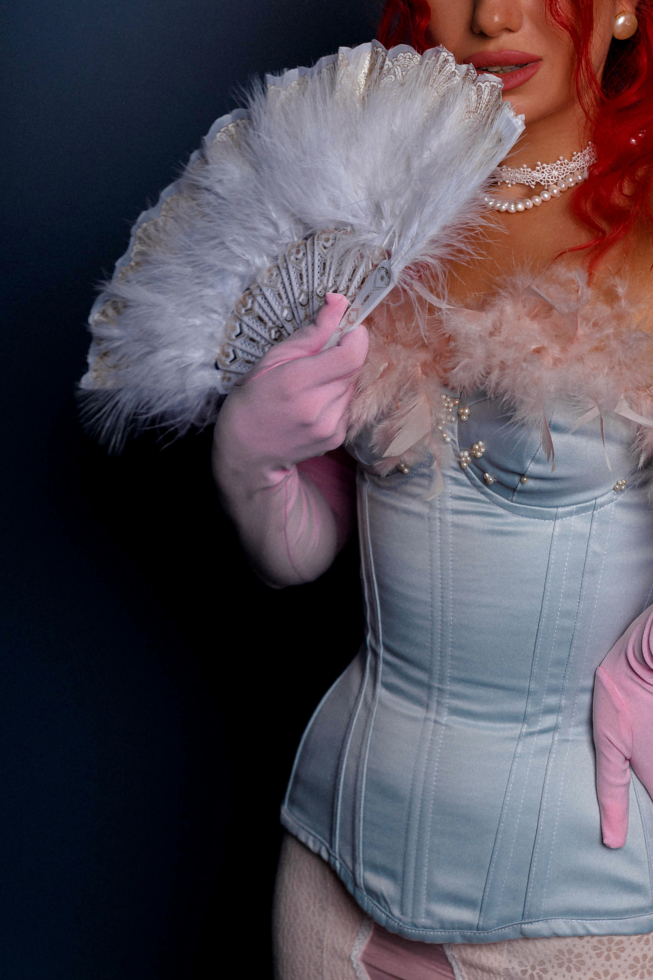 Винтажная фотосессия. Женский фотограф Москва, Лобня