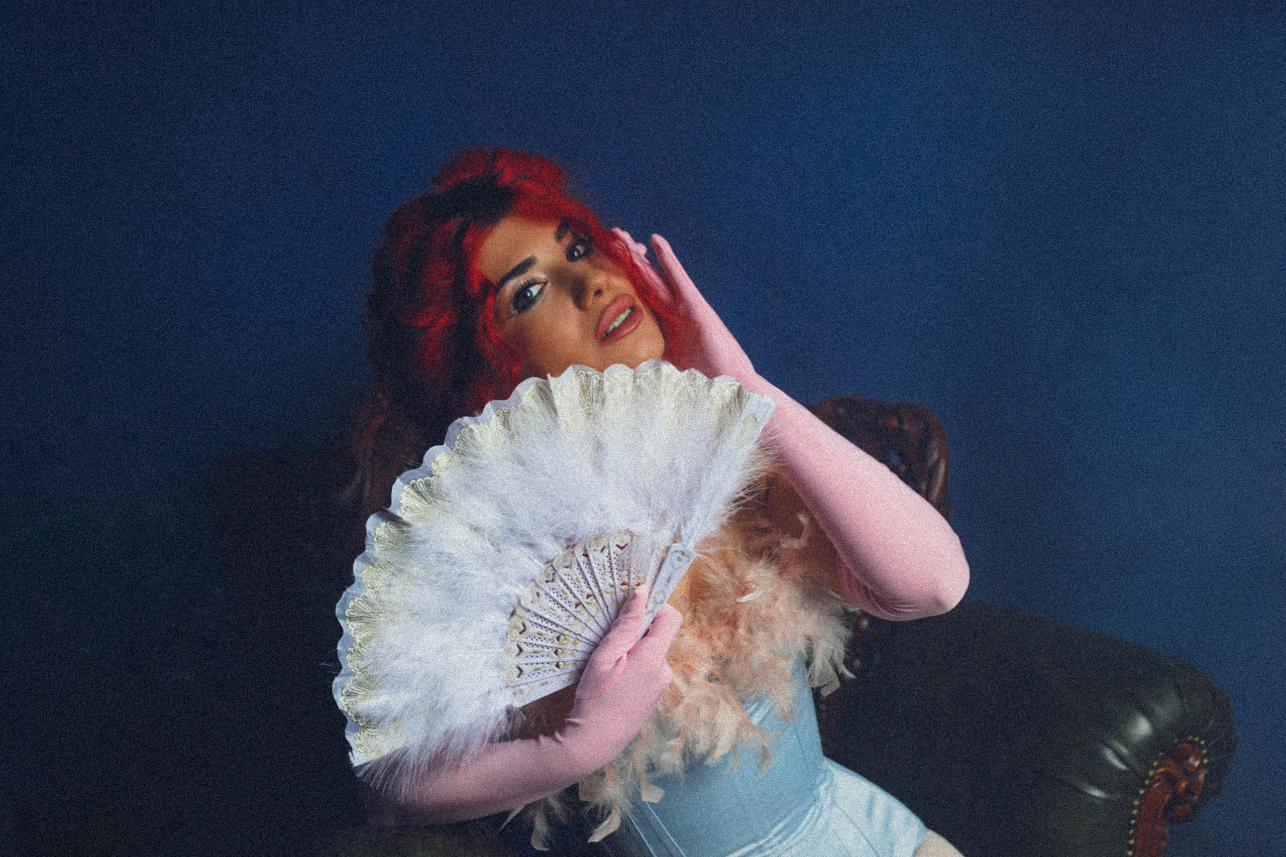 Винтажная фотосессия. Женский фотограф Москва, Лобня