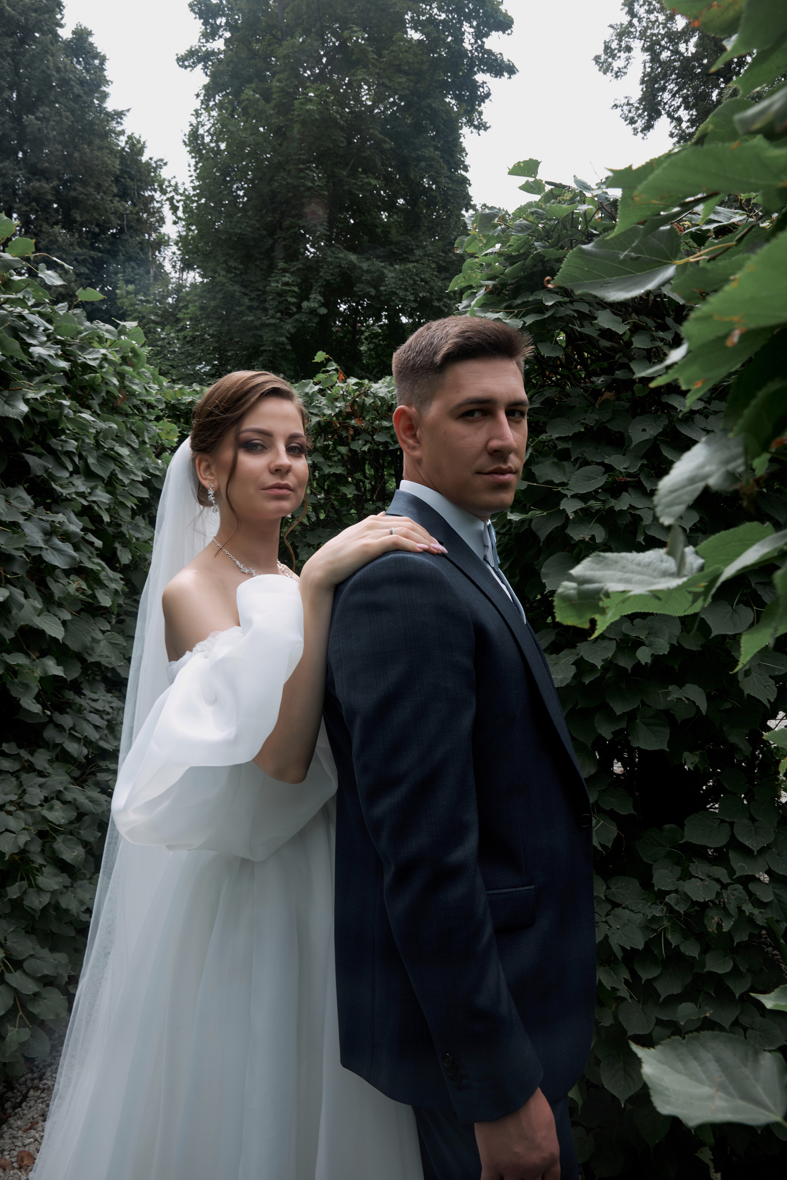 Зеленый лабиринт. ВДНХ. Женский фотограф Москва, Лобня