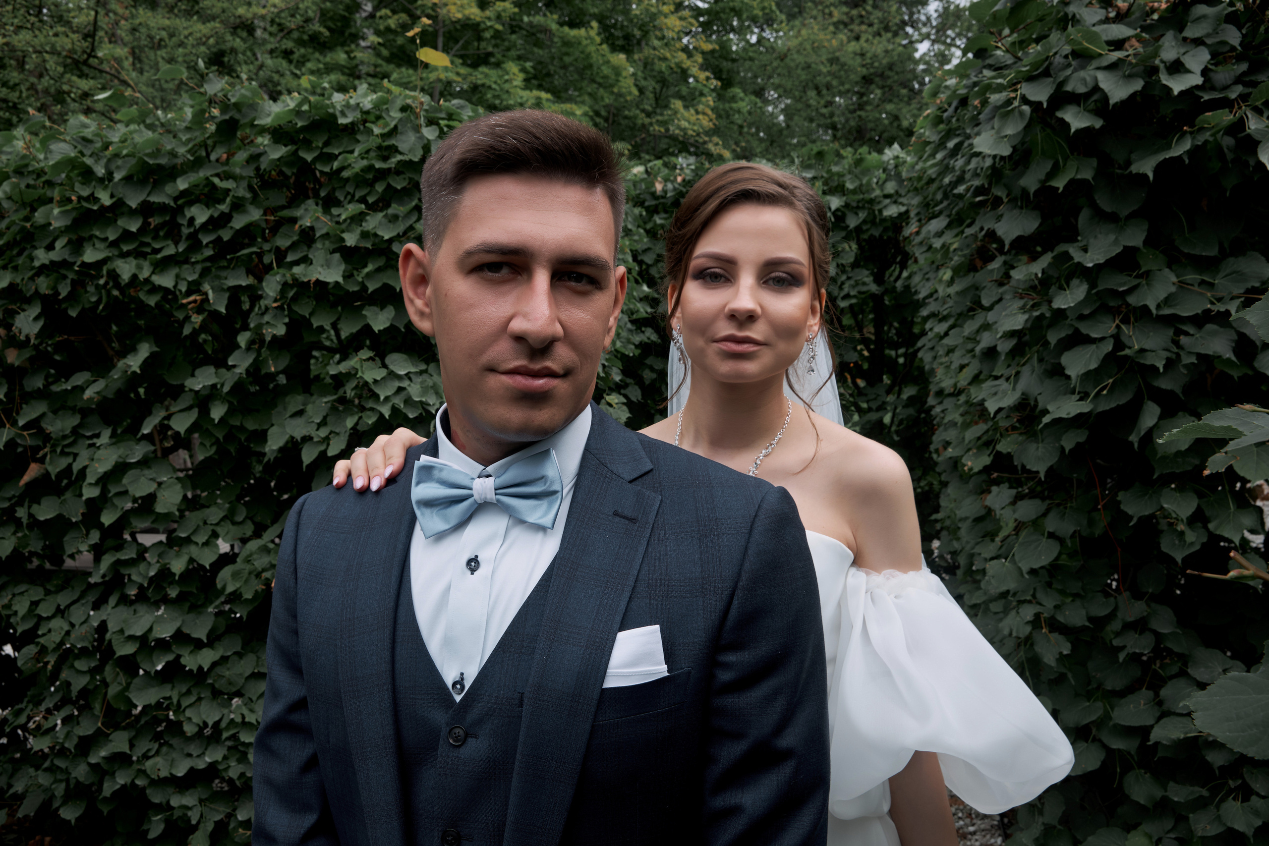 Зеленый лабиринт. ВДНХ. Женский фотограф Москва, Лобня