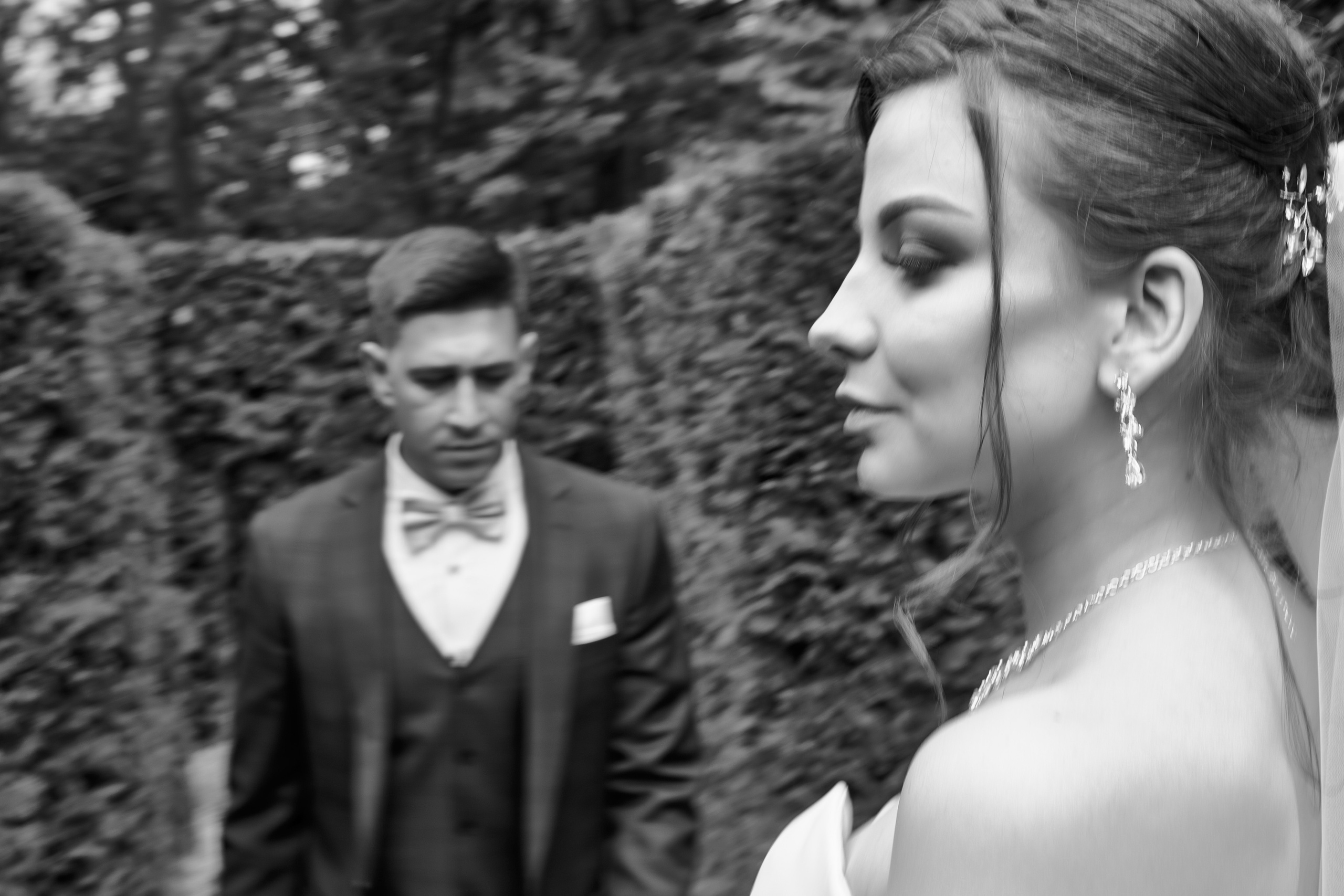 Зеленый лабиринт. ВДНХ. Женский фотограф Москва, Лобня