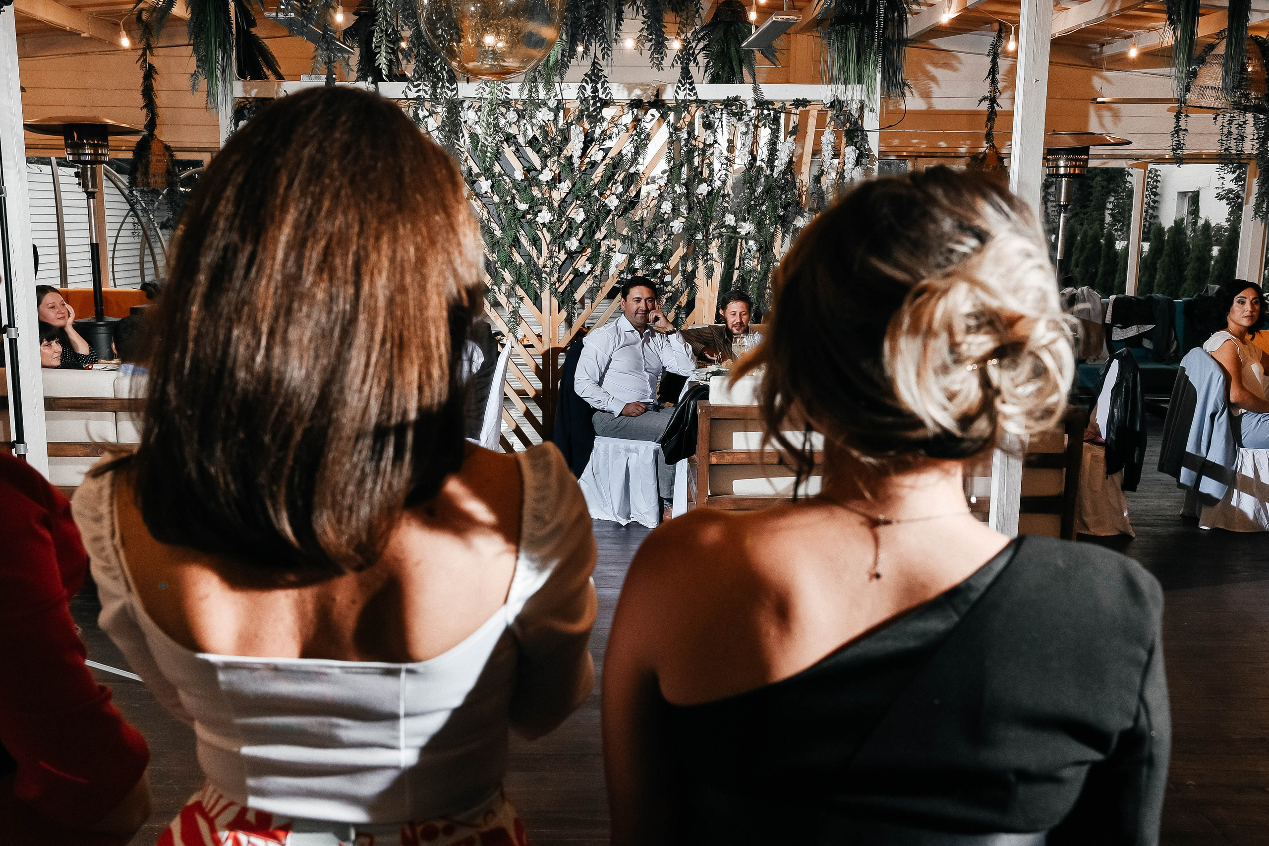 Фоторепортажи в Казани. Фотопортреты в Казани  фотограф Олег Каракулов