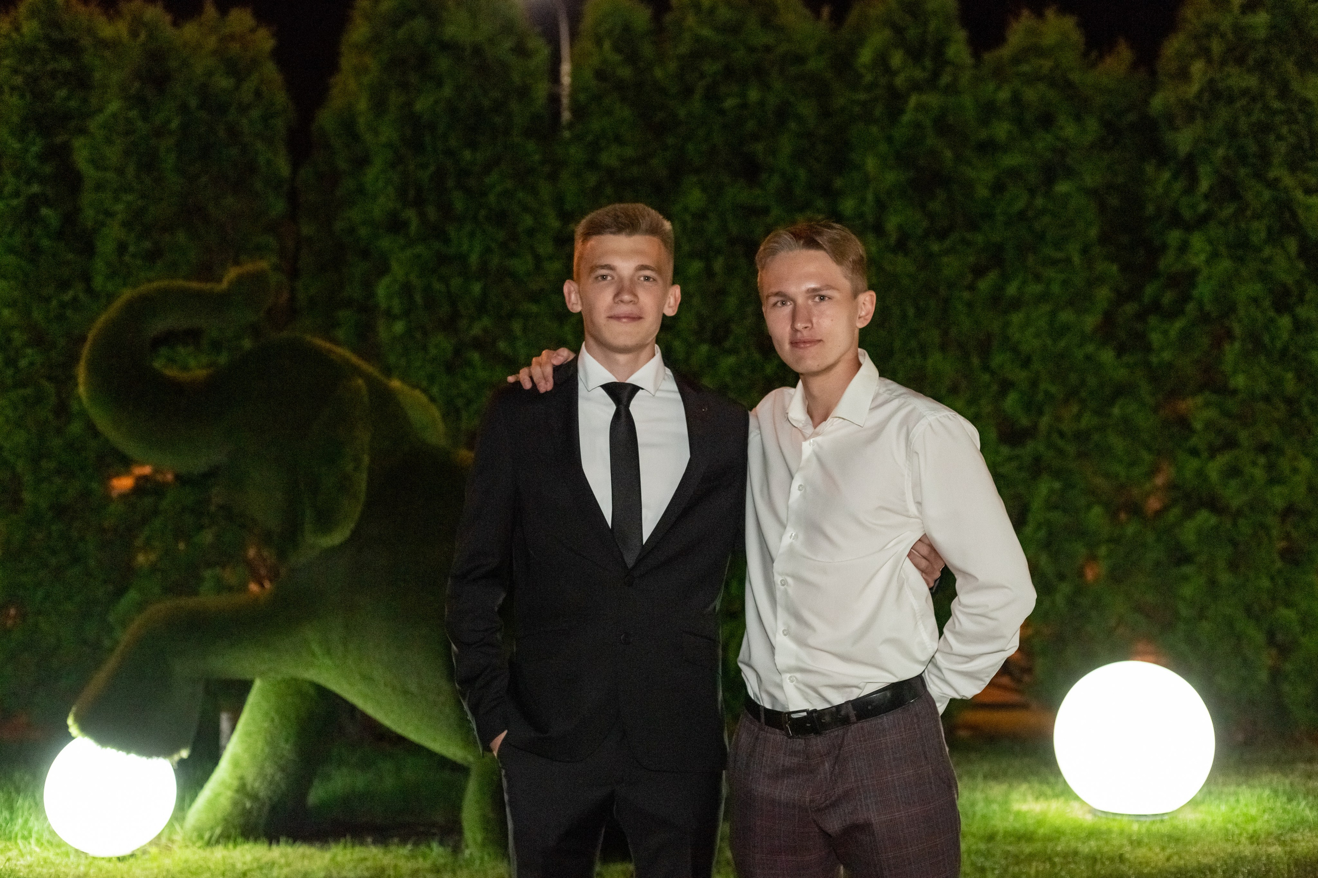 Выпускной. Выпускные альбомы Воронеж от Веры Соколовой