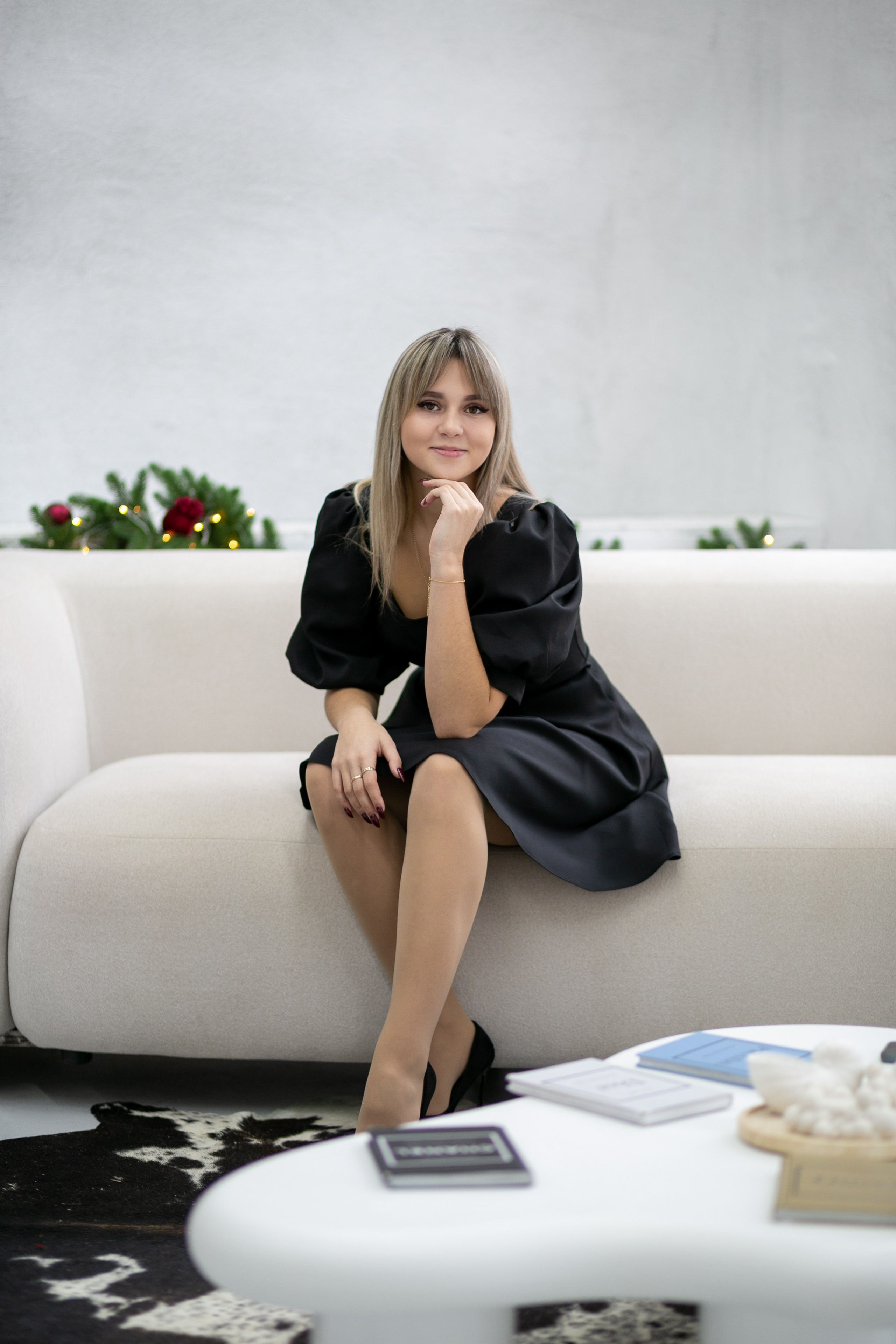 Студия My Place. зал CONTENT. Выпускные альбомы Воронеж от Веры Соколовой