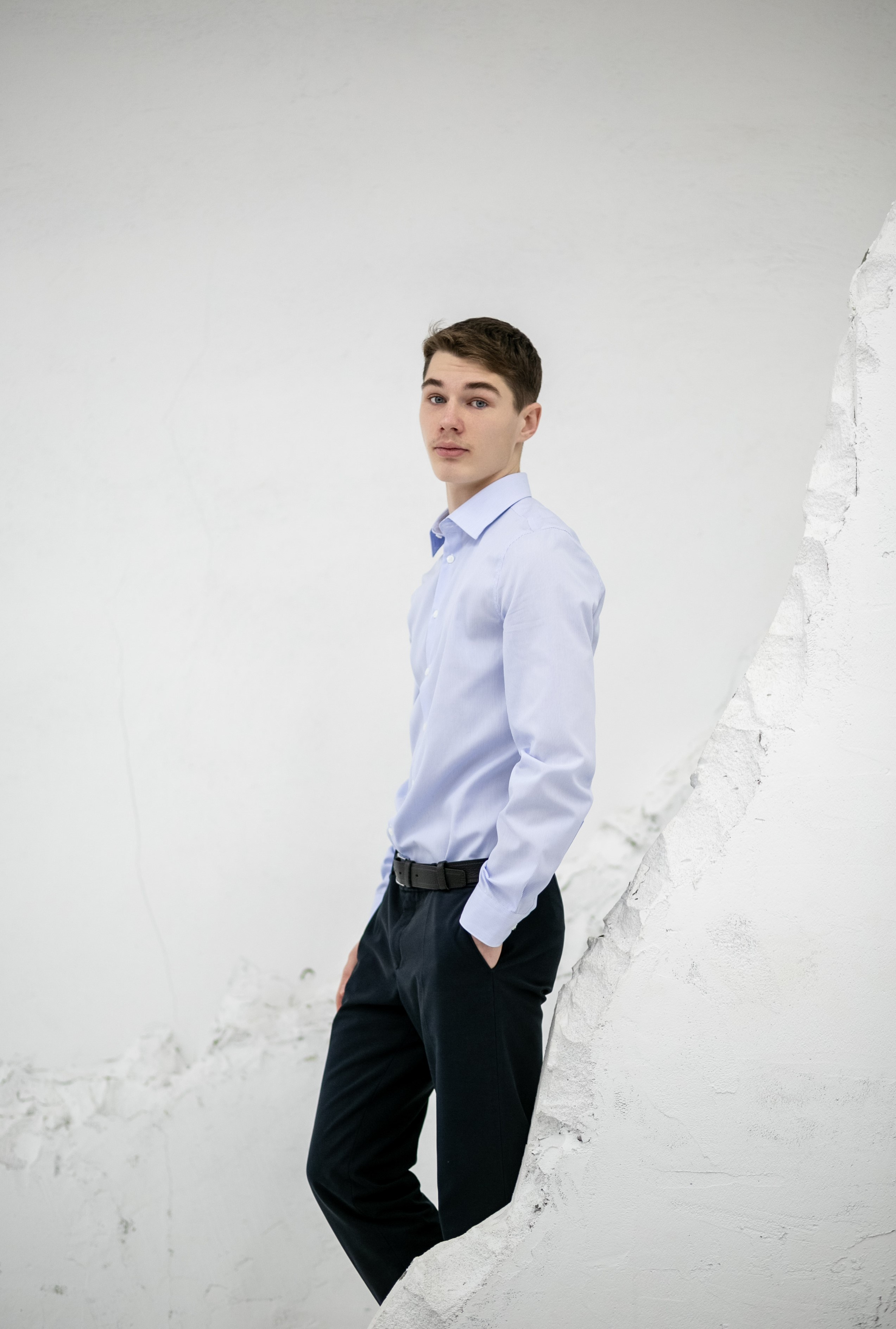 Студия My Place. зал CONTENT. Выпускные альбомы Воронеж от Веры Соколовой