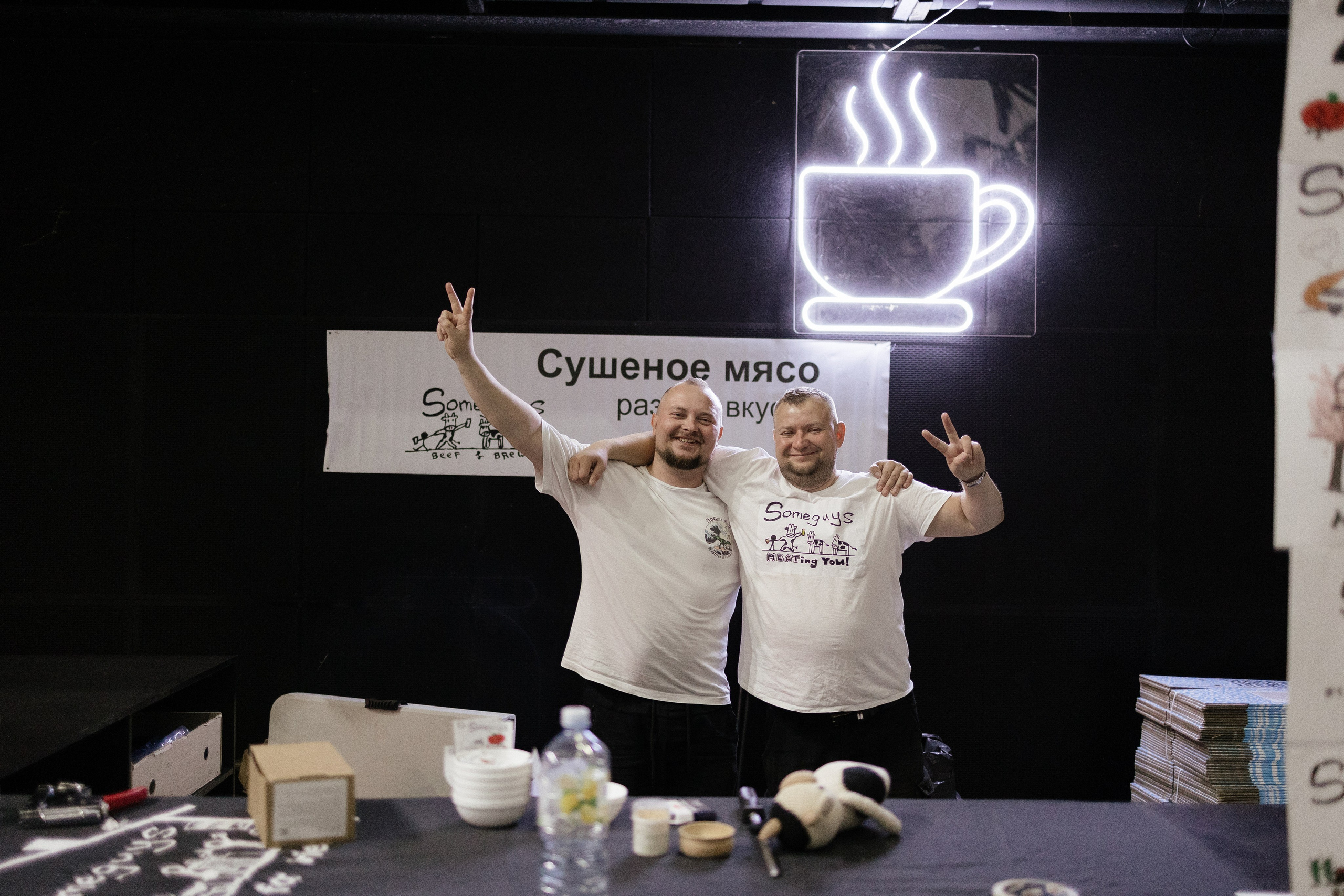 Fest TOP craft Beer. Портретный фотограф Арсения Теплова