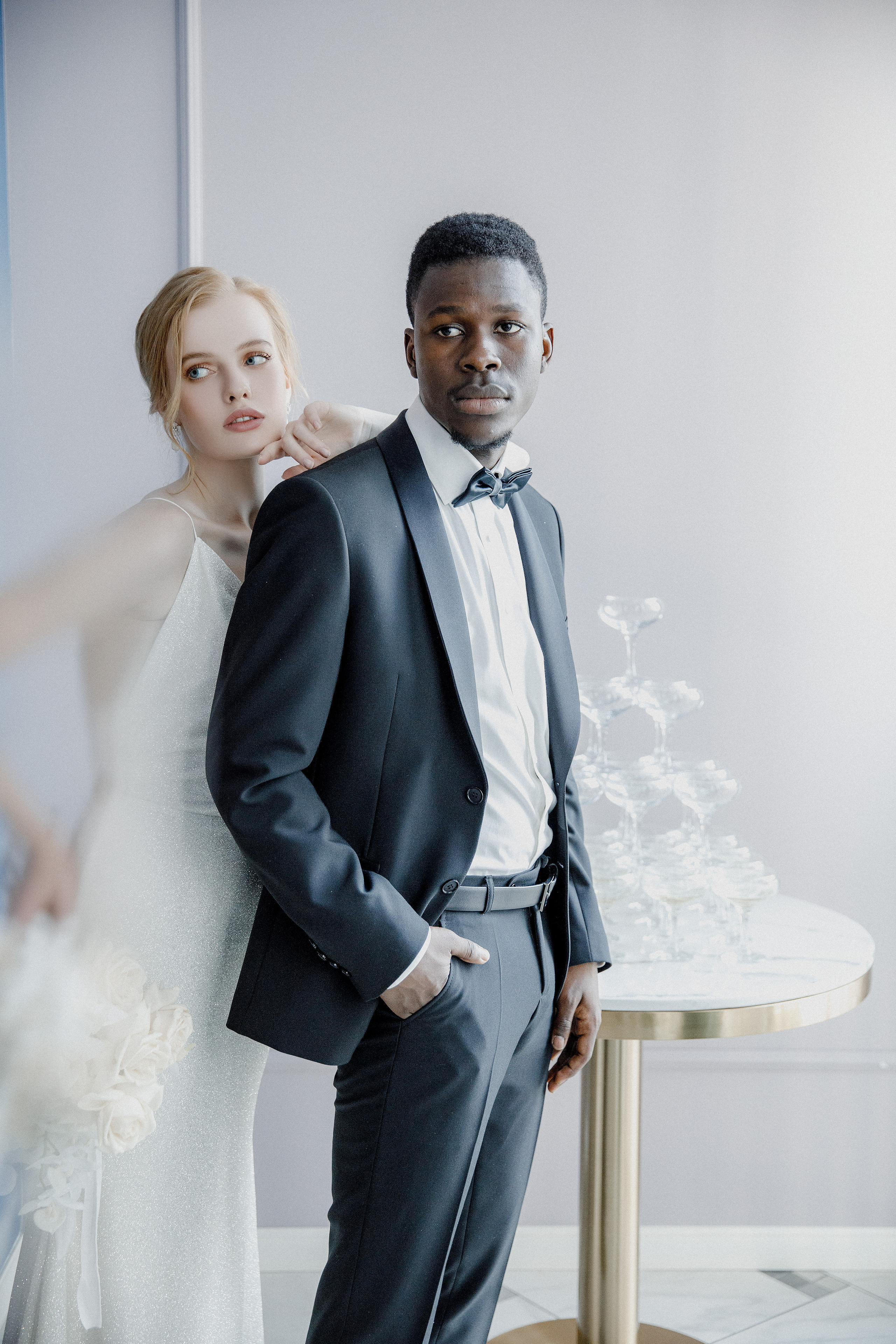 ЧЕРНО-БЕЛОЕ. Свадебный и семейный фотограф  во Владивостоке Ольга Украинец