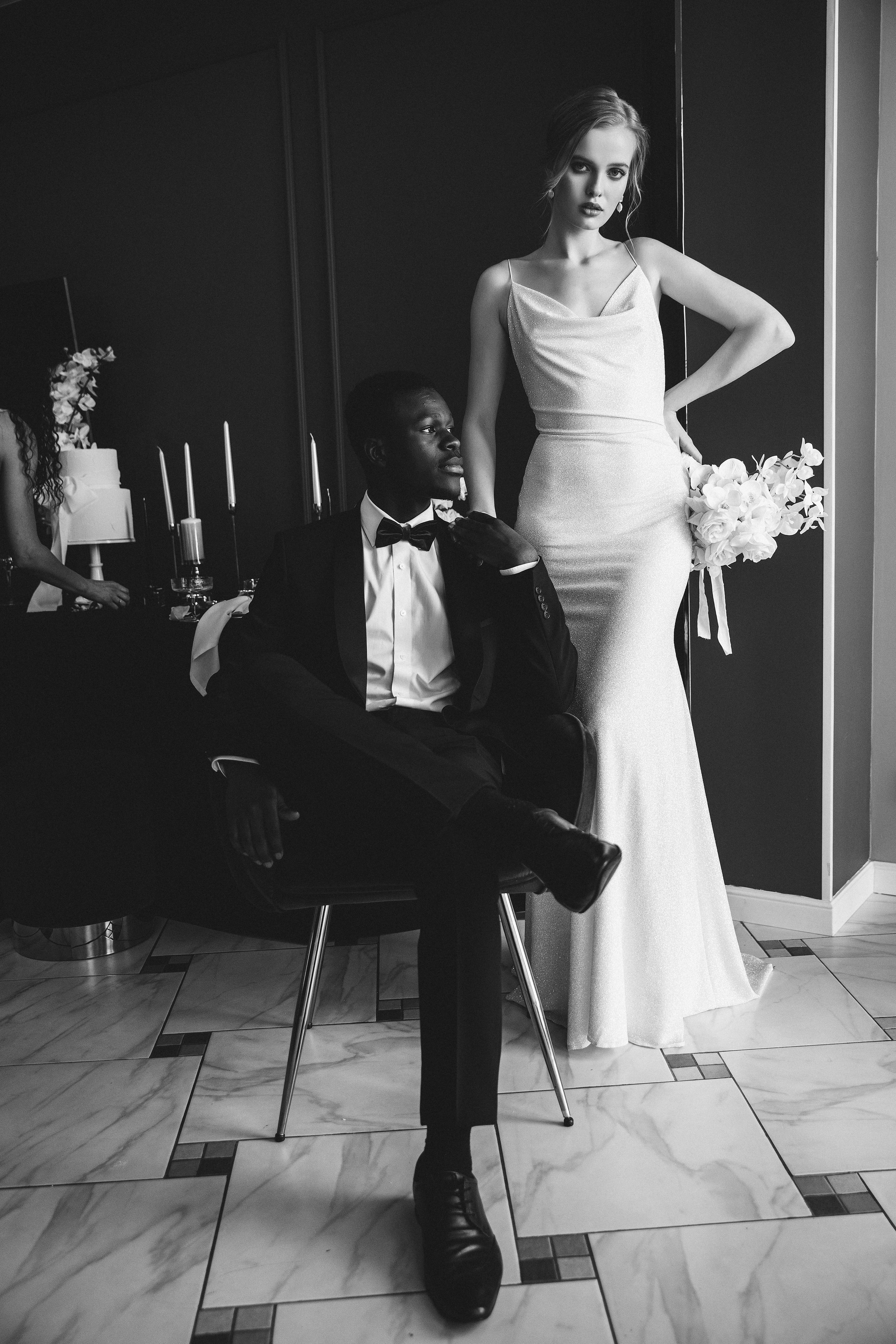 ЧЕРНО-БЕЛОЕ. Свадебный и семейный фотограф  во Владивостоке Ольга Украинец