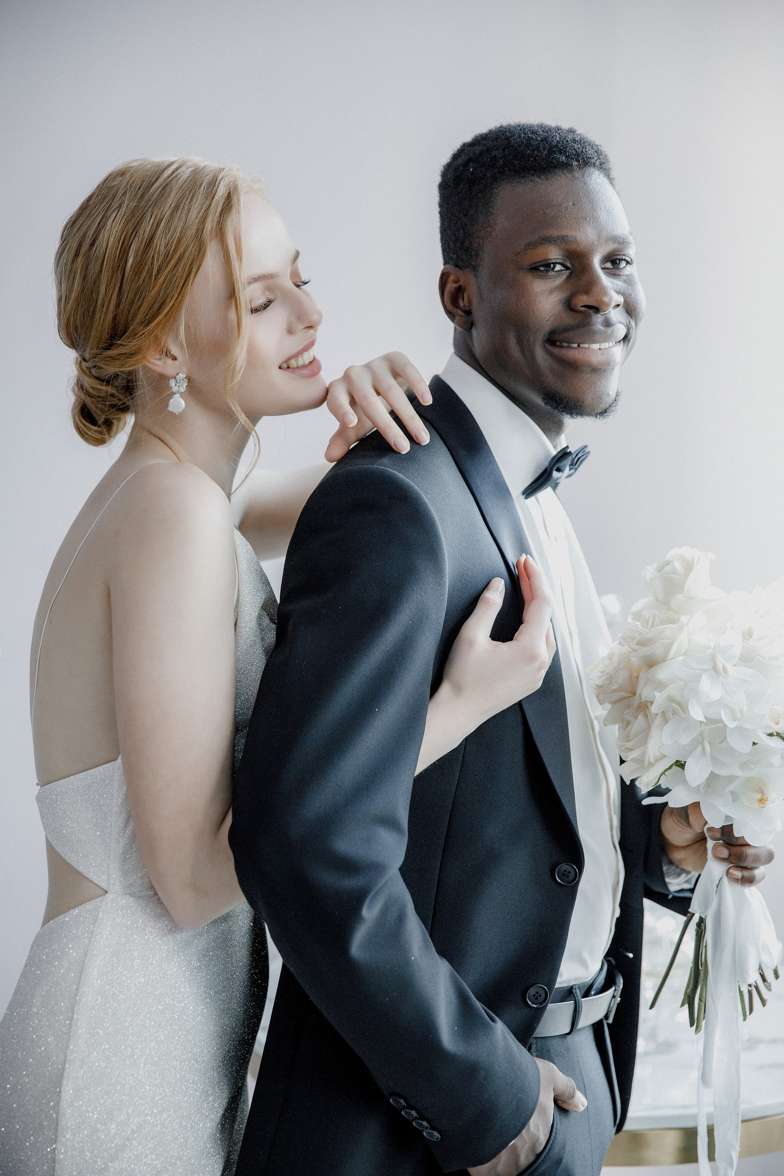 ЧЕРНО-БЕЛОЕ. Свадебный и семейный фотограф  во Владивостоке Ольга Украинец