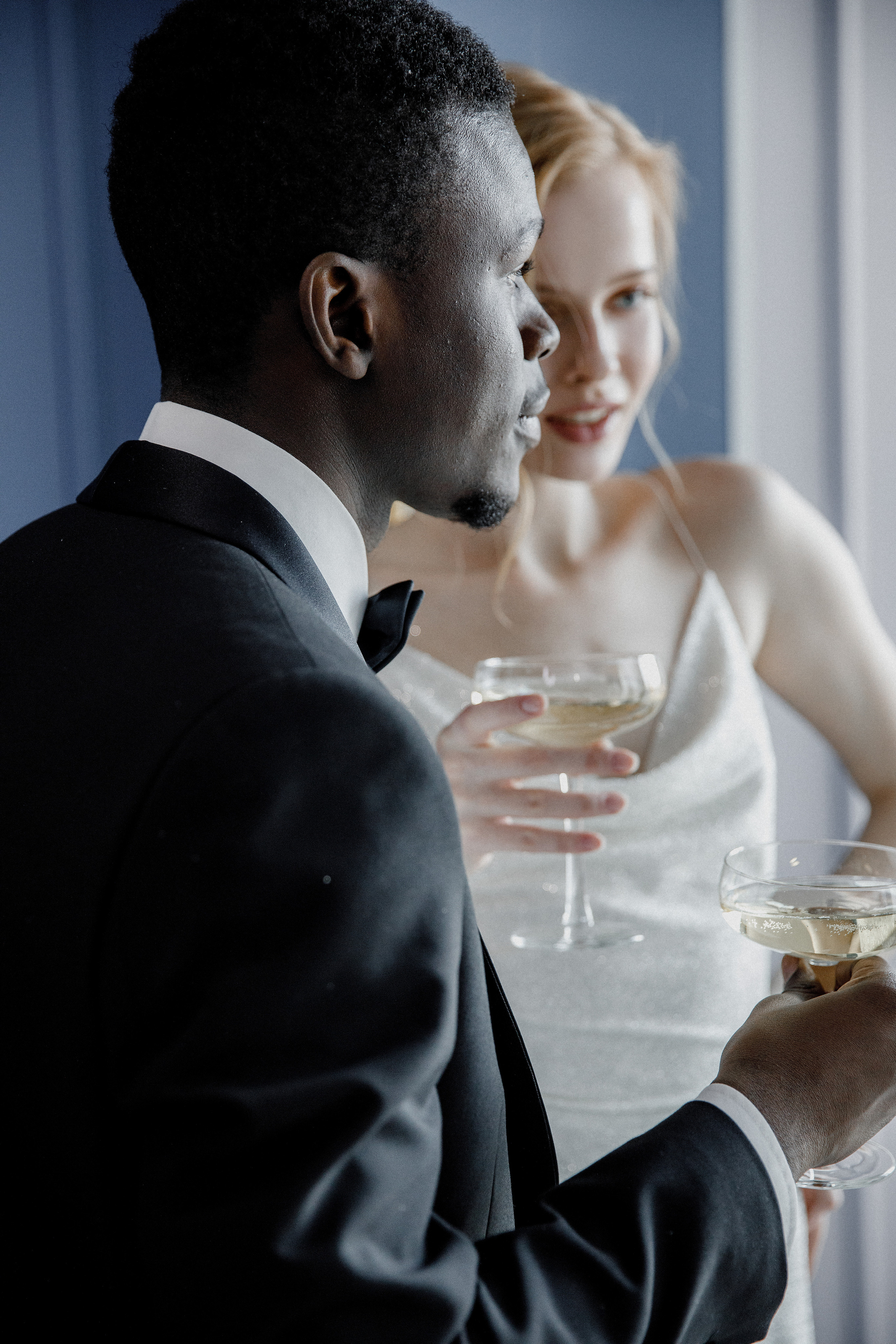 ЧЕРНО-БЕЛОЕ. Свадебный и семейный фотограф  во Владивостоке Ольга Украинец