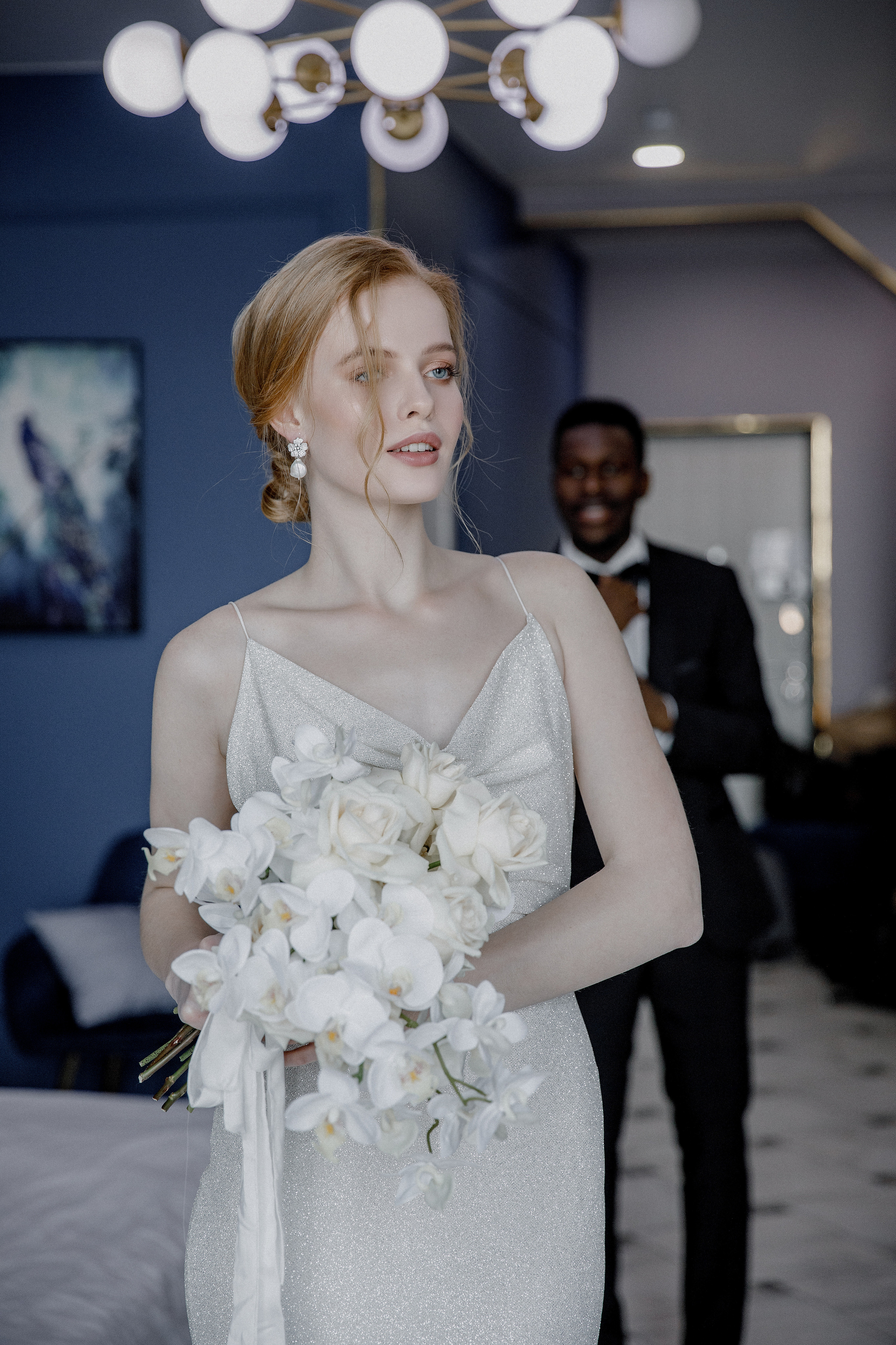 ЧЕРНО-БЕЛОЕ. Свадебный и семейный фотограф  во Владивостоке Ольга Украинец