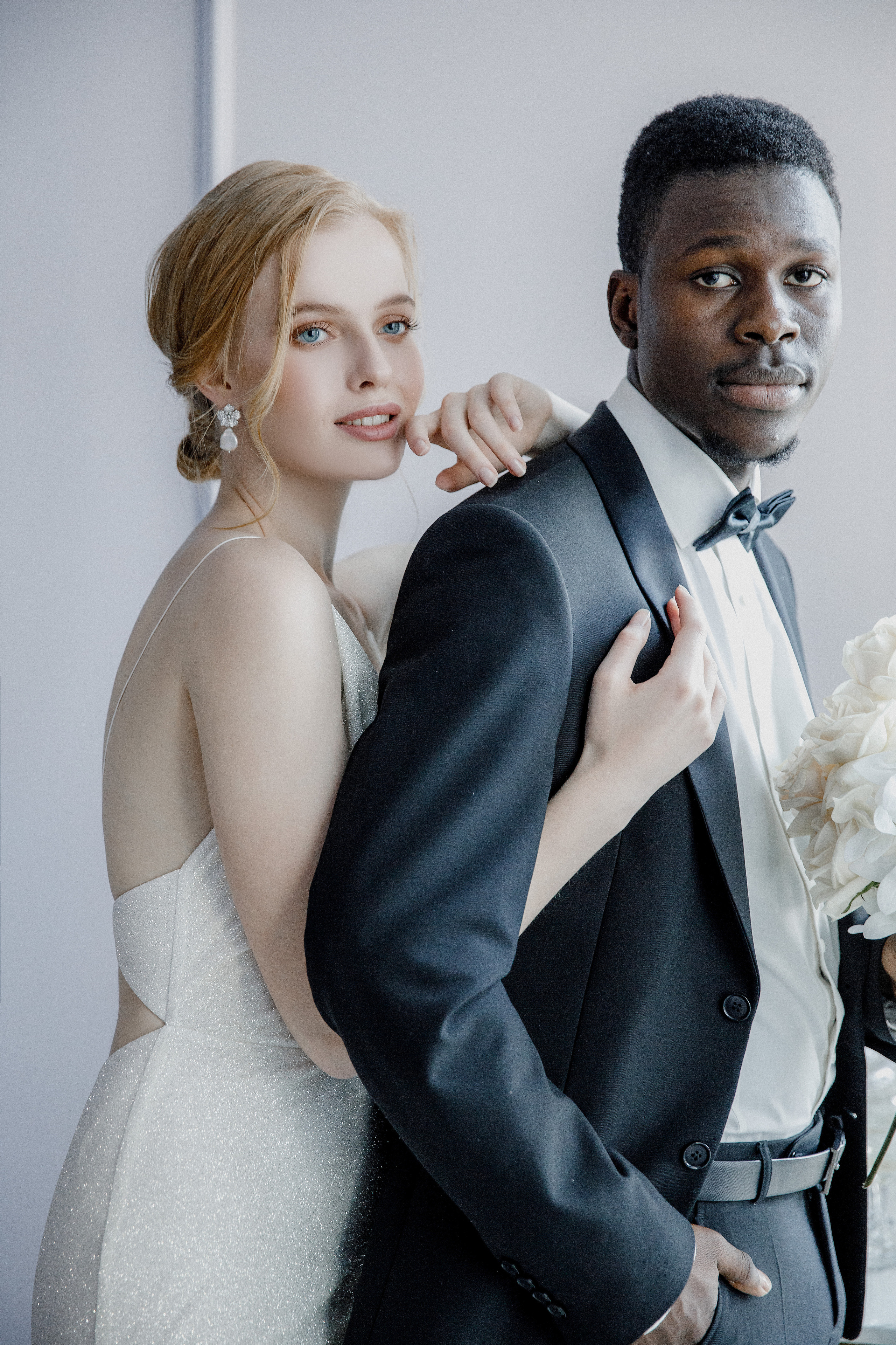 ЧЕРНО-БЕЛОЕ. Свадебный и семейный фотограф  во Владивостоке Ольга Украинец