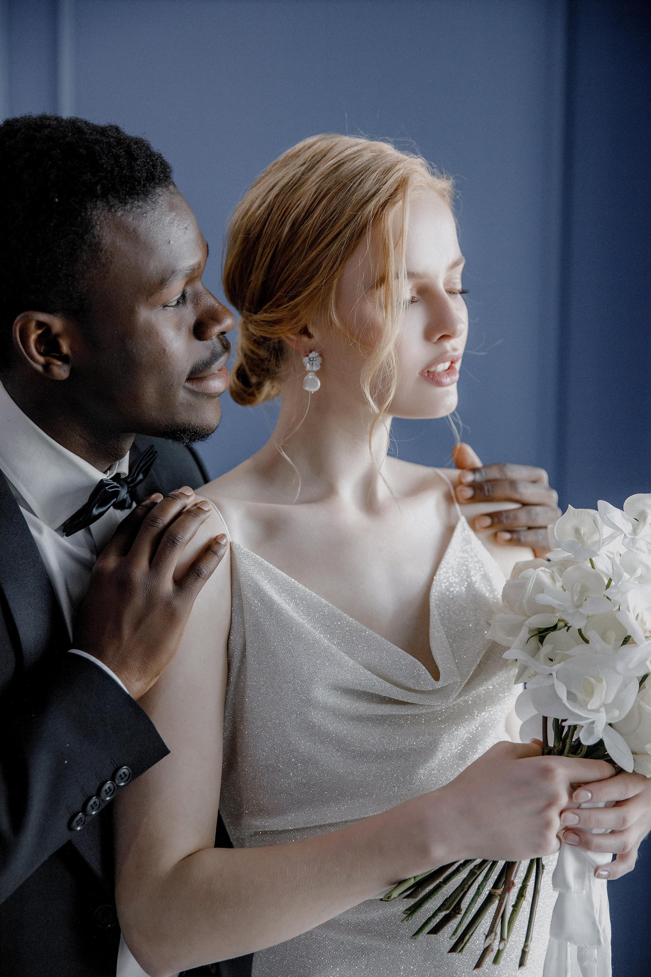 ЧЕРНО-БЕЛОЕ. Свадебный и семейный фотограф  во Владивостоке Ольга Украинец