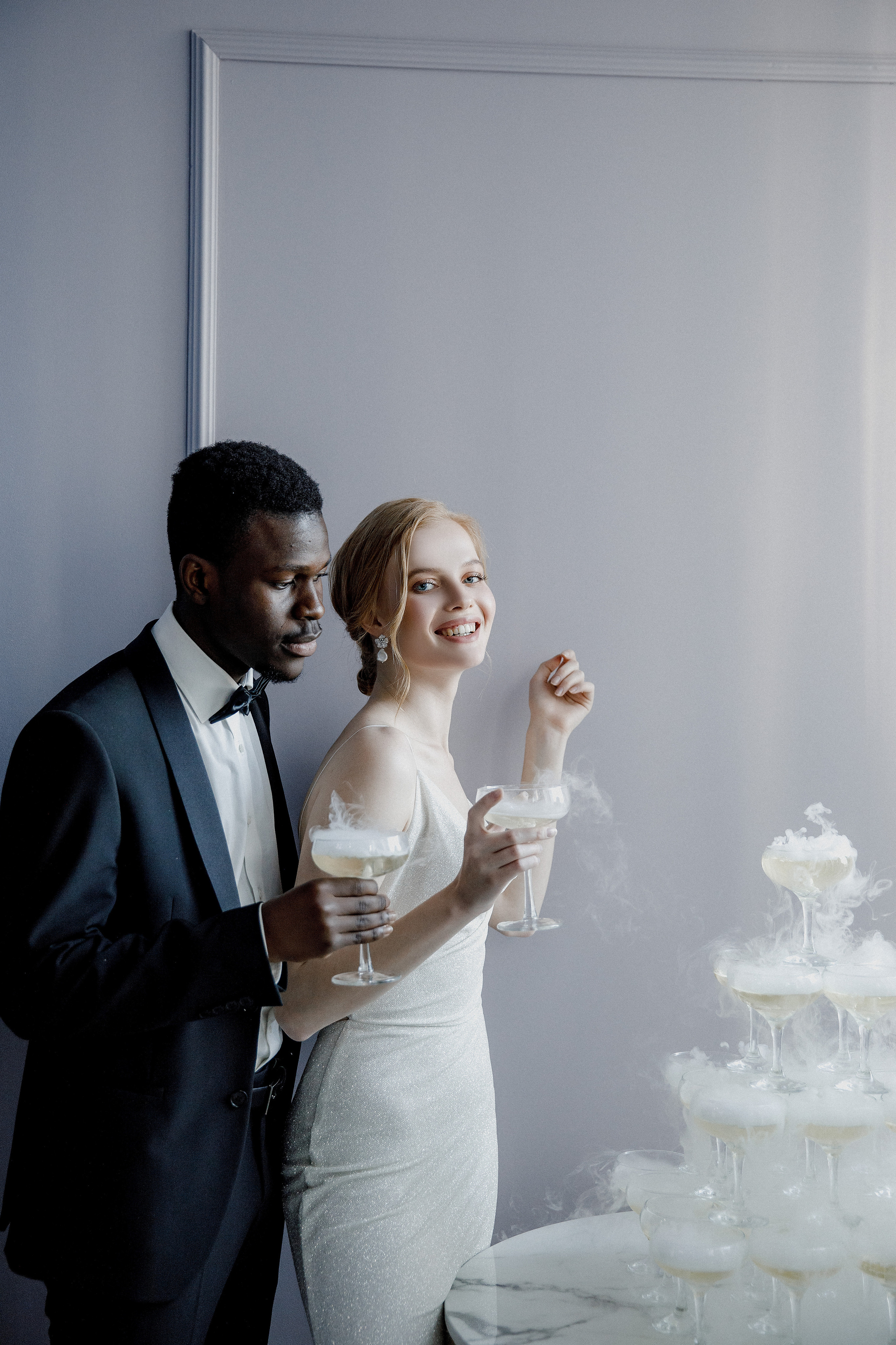 ЧЕРНО-БЕЛОЕ. Свадебный и семейный фотограф  во Владивостоке Ольга Украинец