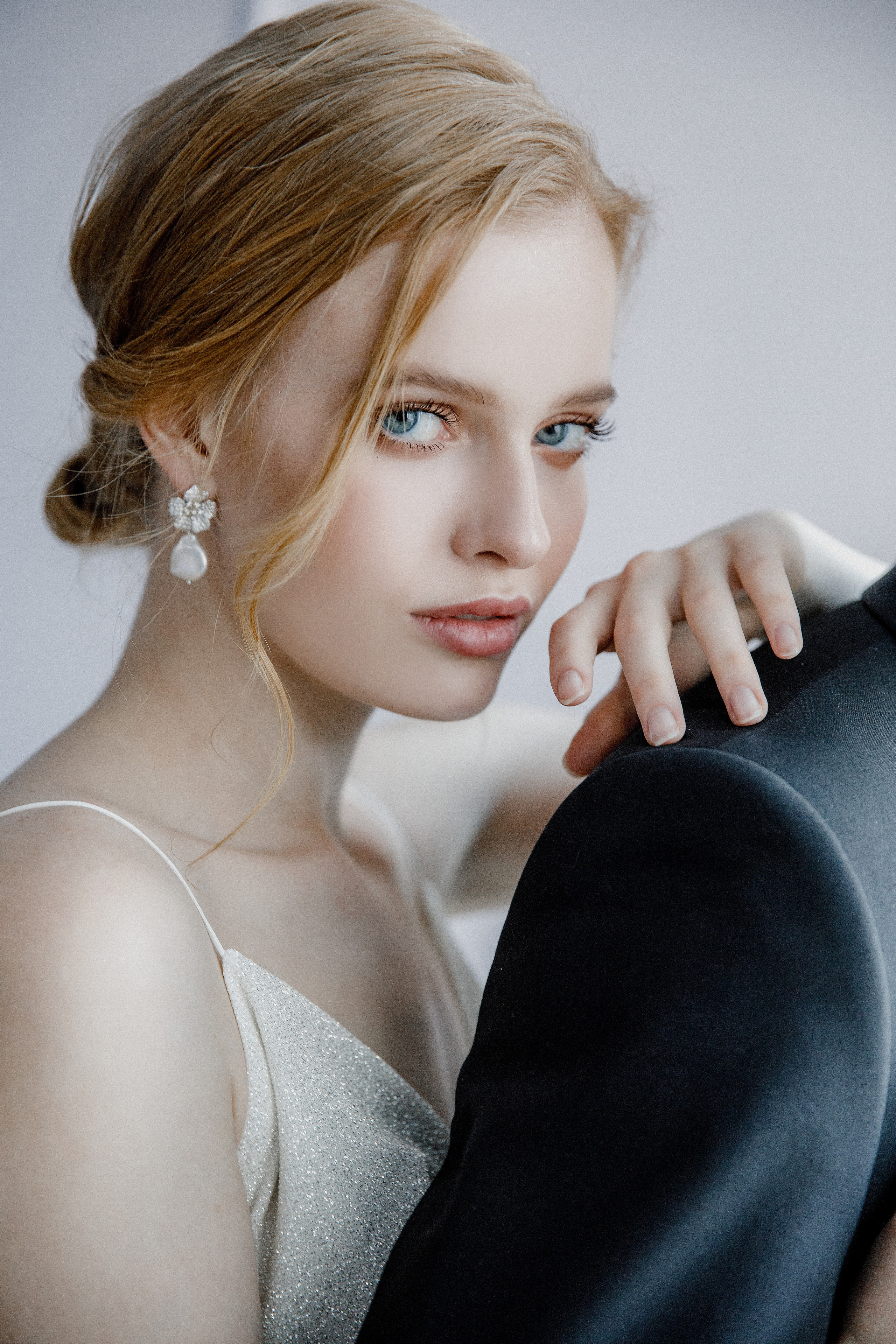 ЧЕРНО-БЕЛОЕ. Свадебный и семейный фотограф  во Владивостоке Ольга Украинец