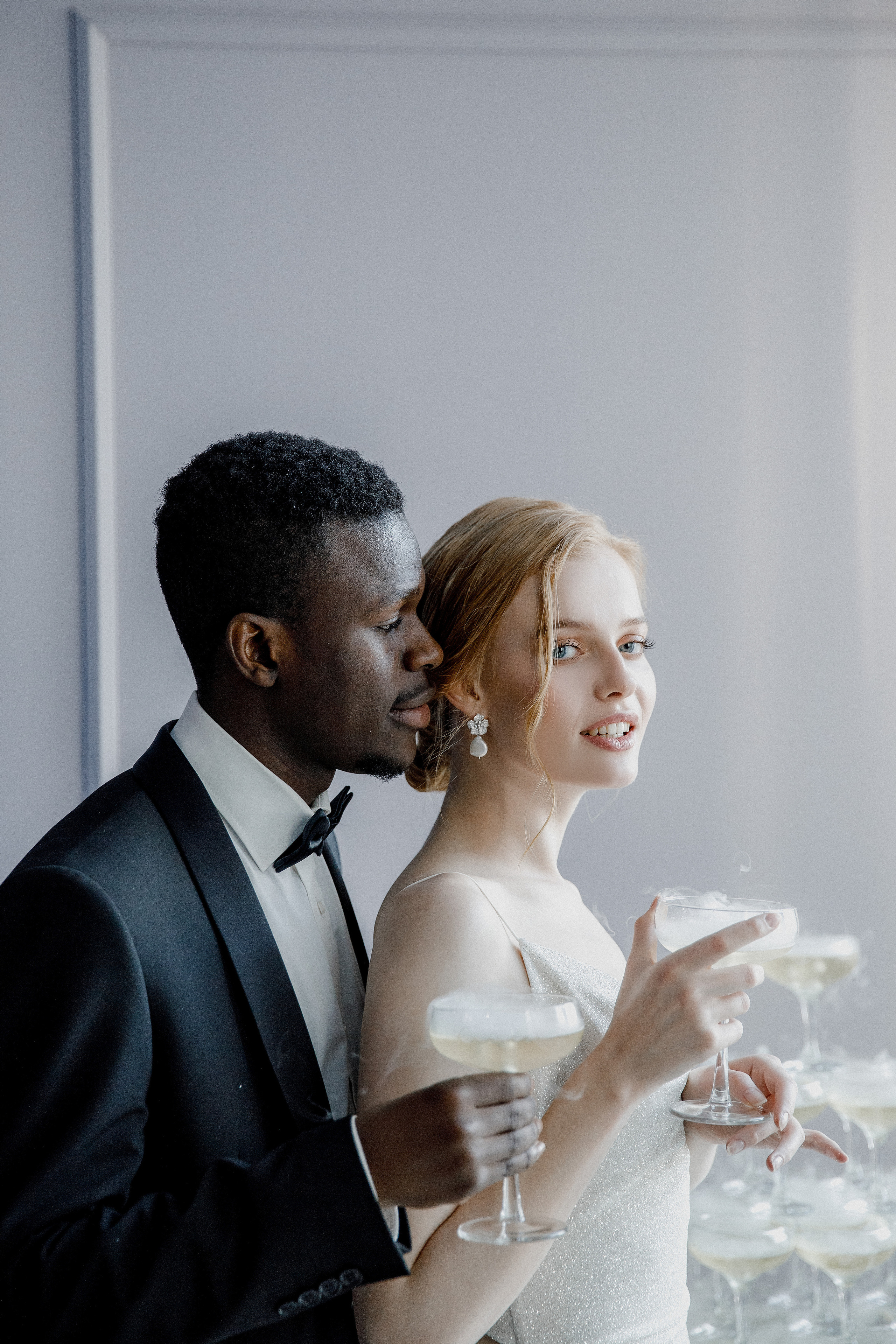 ЧЕРНО-БЕЛОЕ. Свадебный и семейный фотограф  во Владивостоке Ольга Украинец